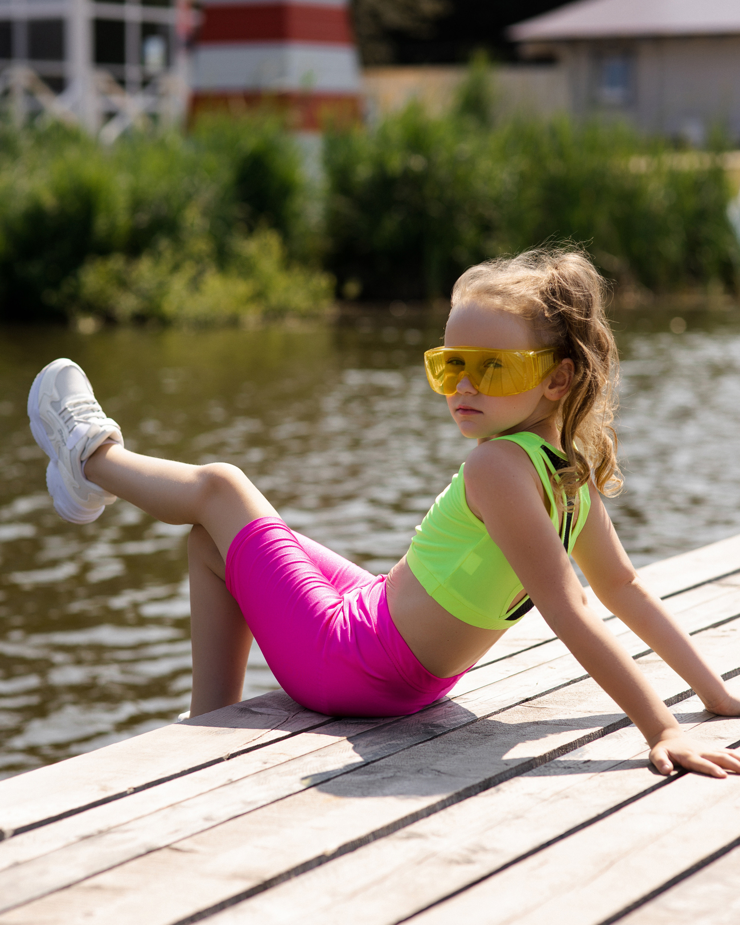 Фото — проект «Sport Style»