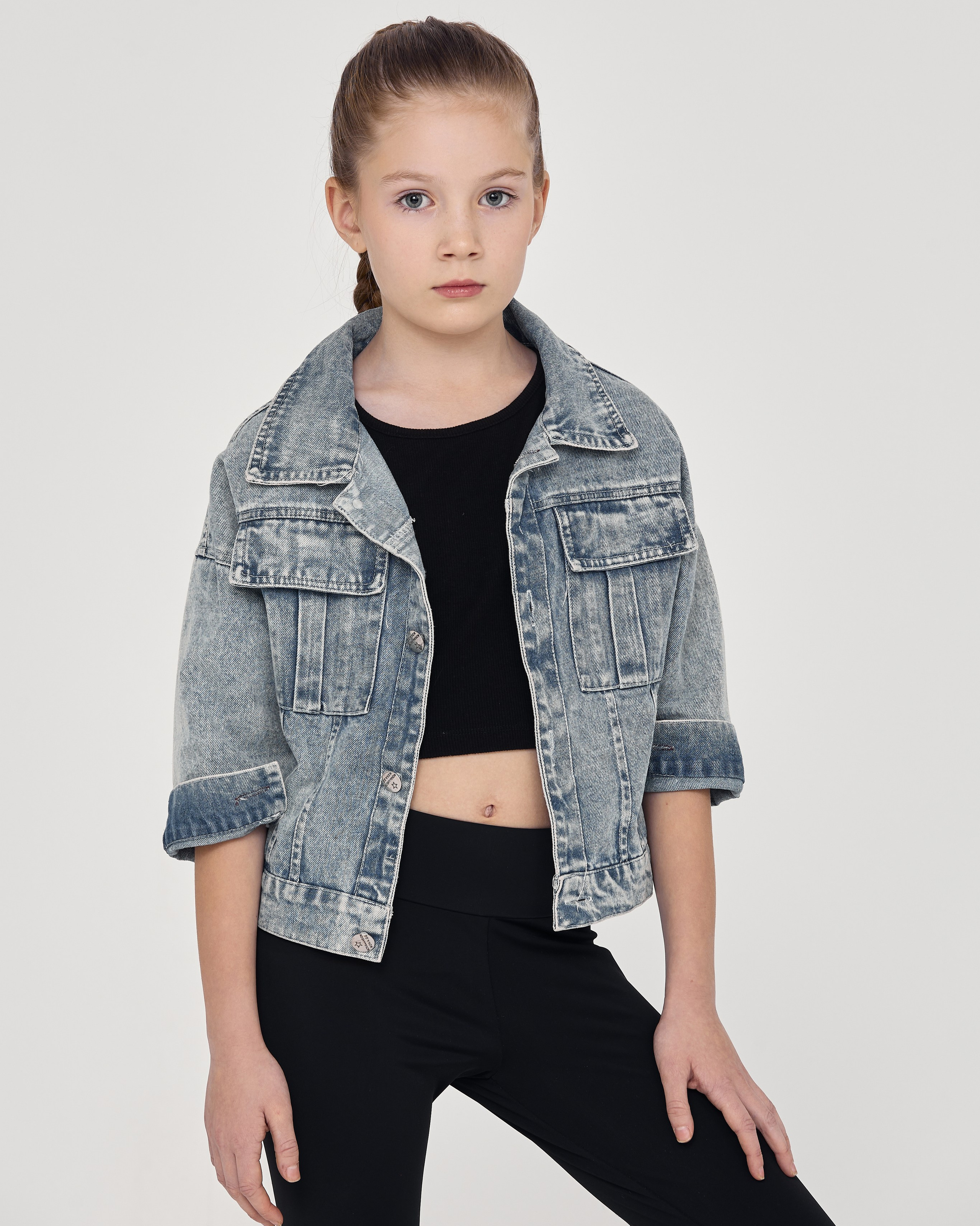 Березкина Анастасия