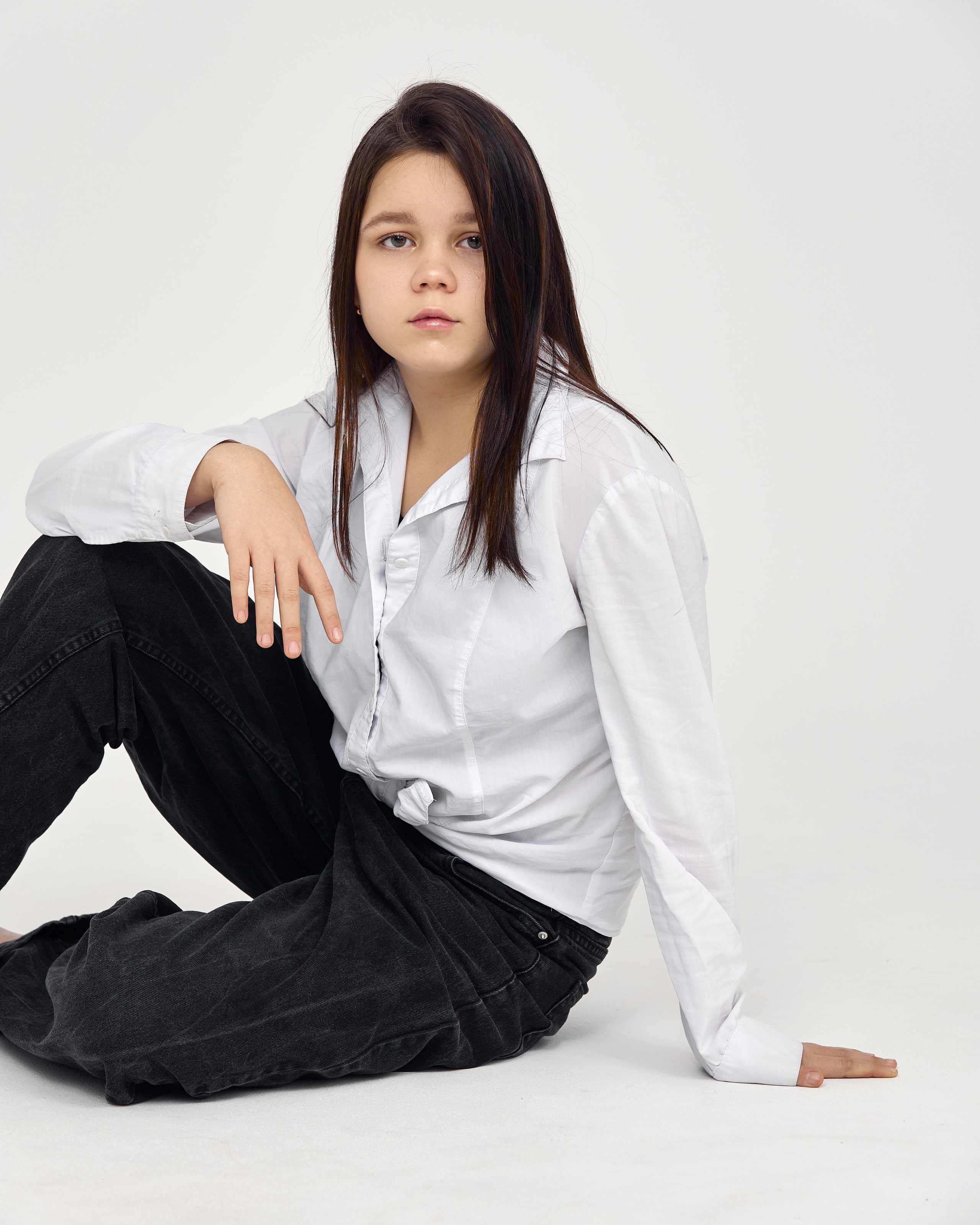 Никулина Полина