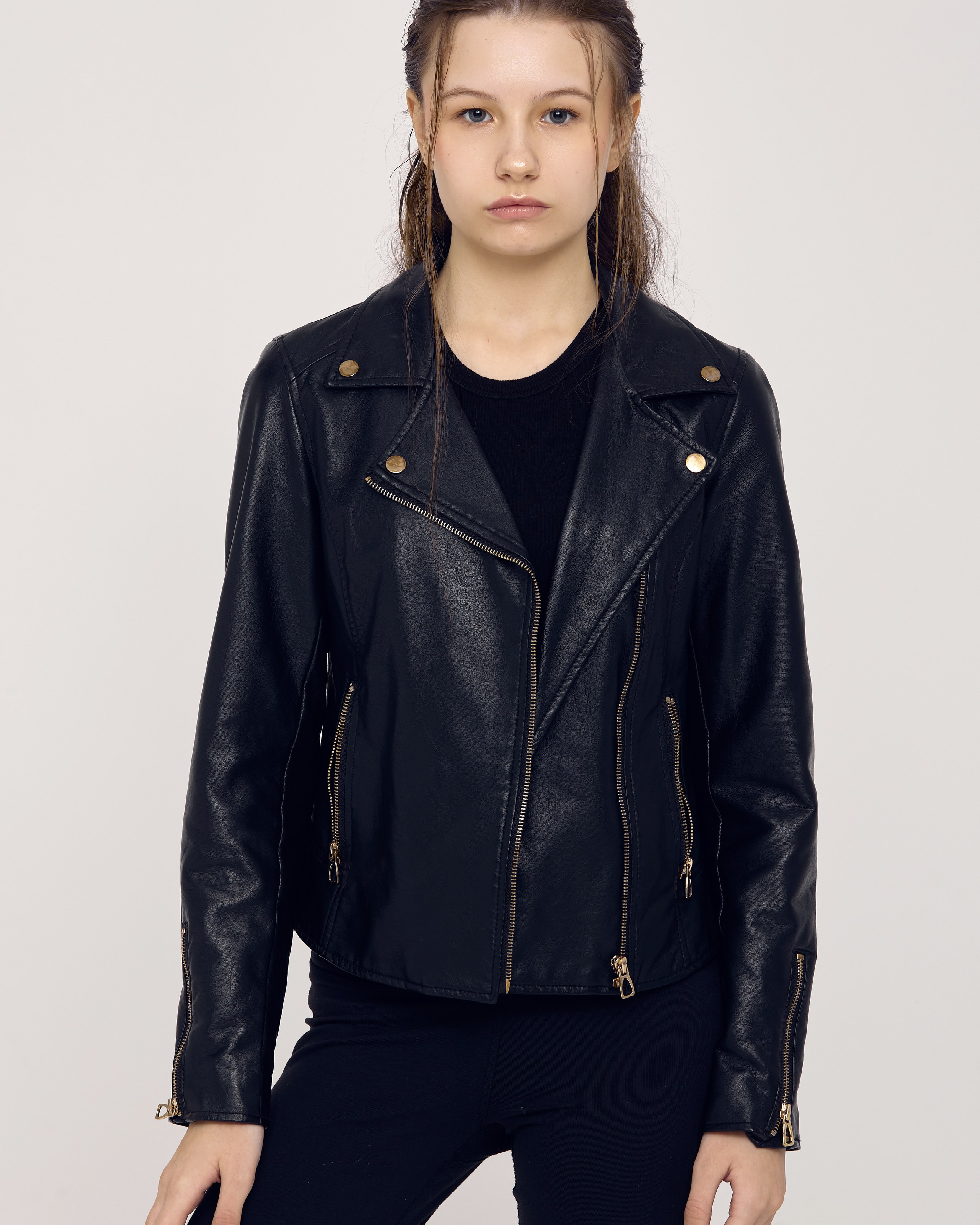 Галимова Ева