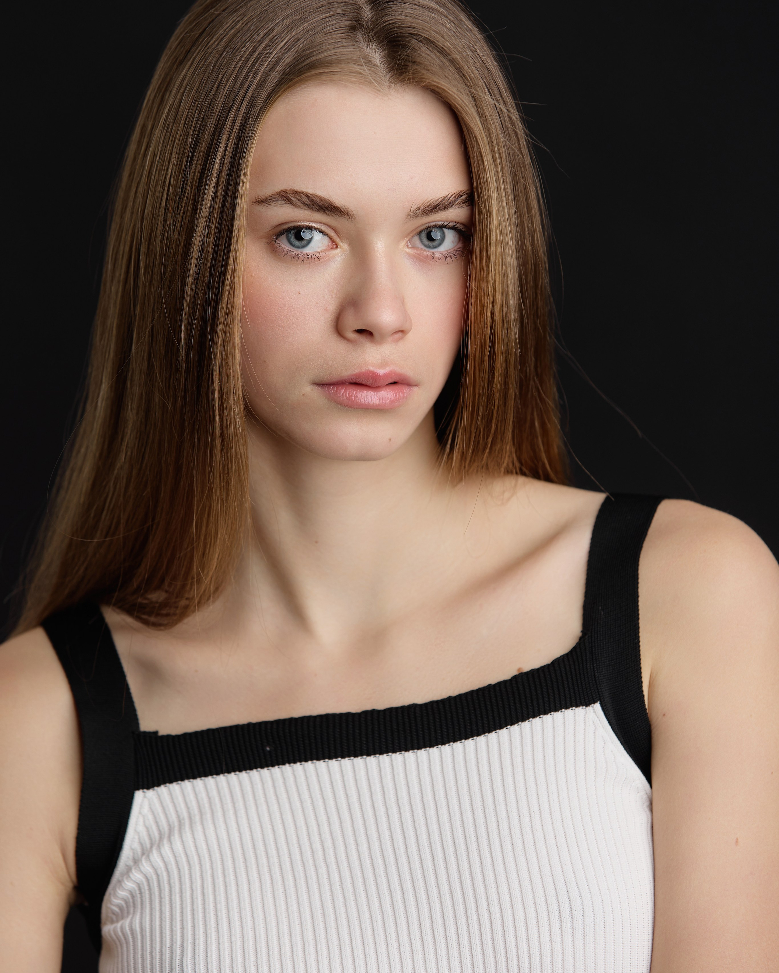 Клочкова Софья