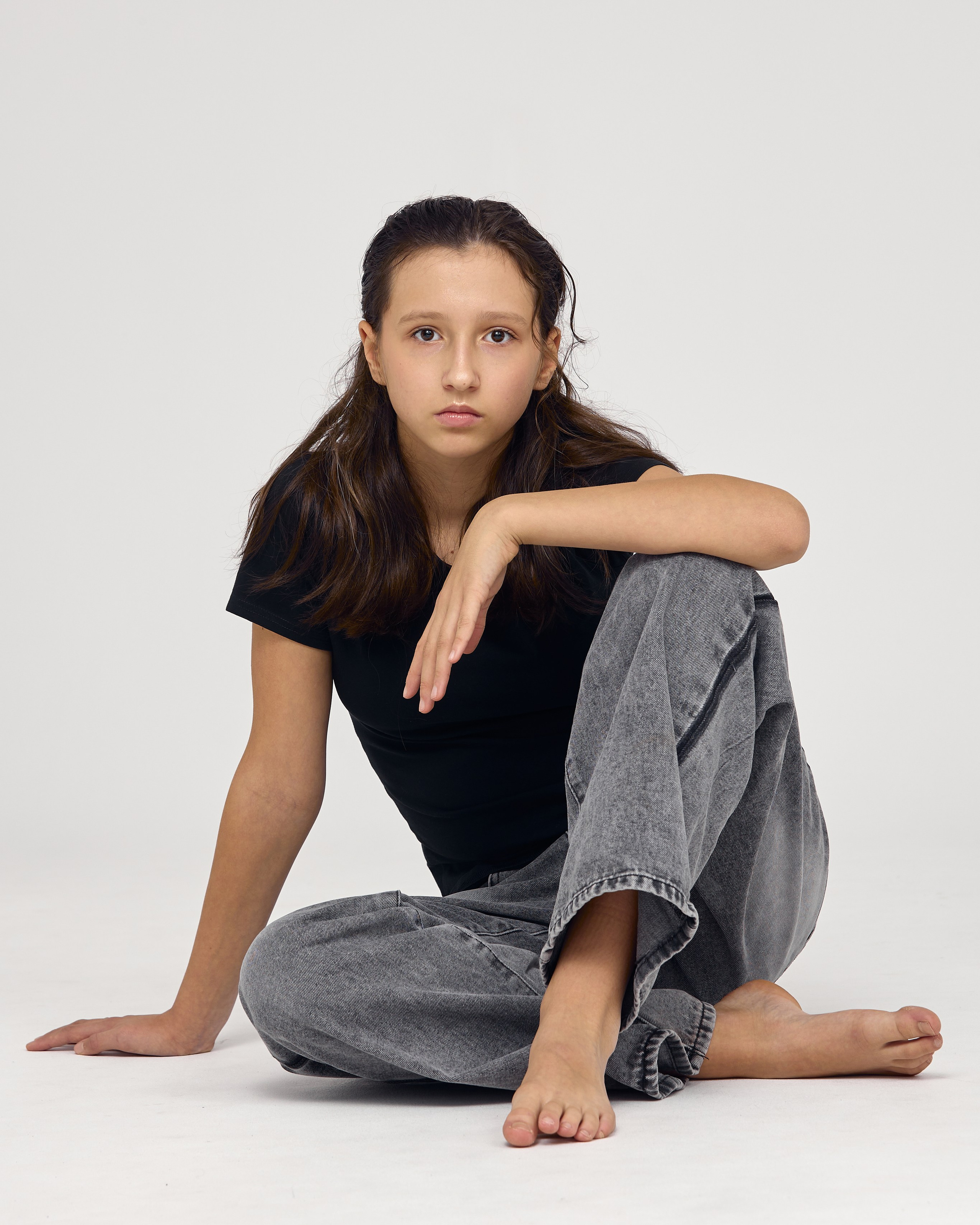 Пантюхина Полина