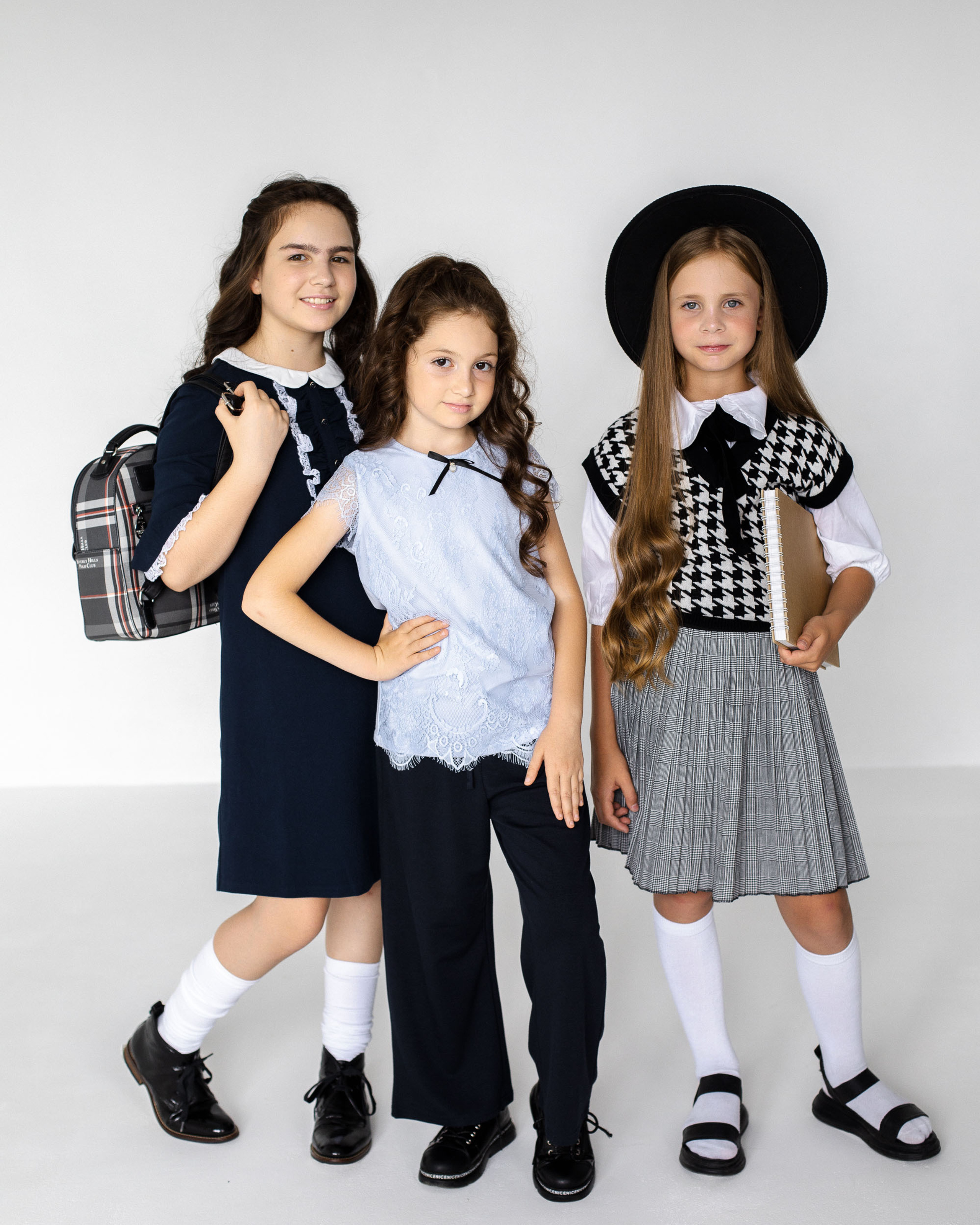 Рекламная Съемка «Acoola»