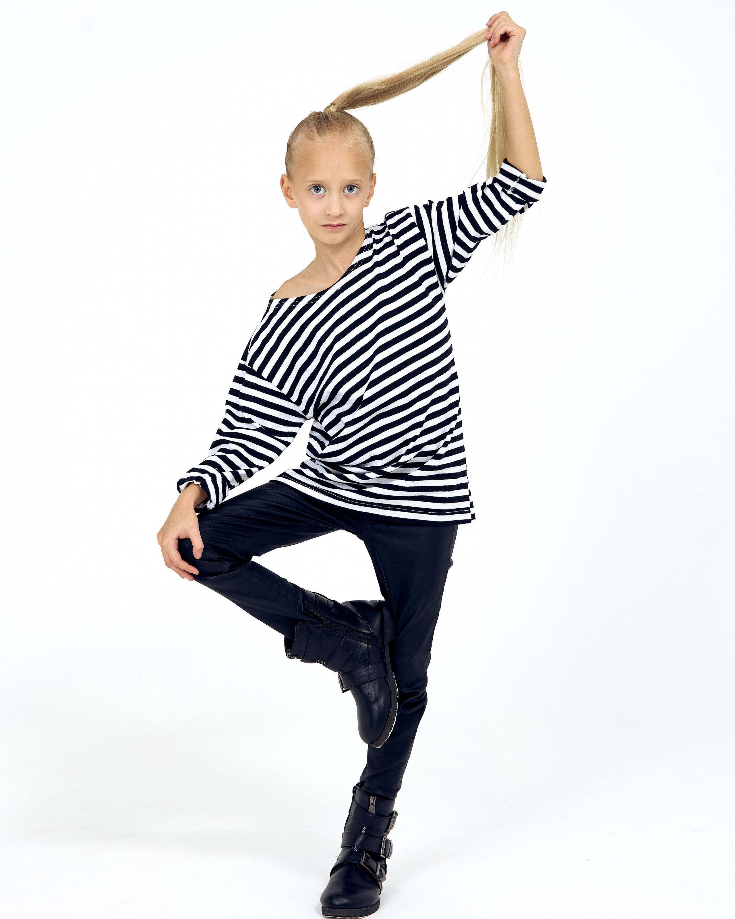 Микрюкова Таисия