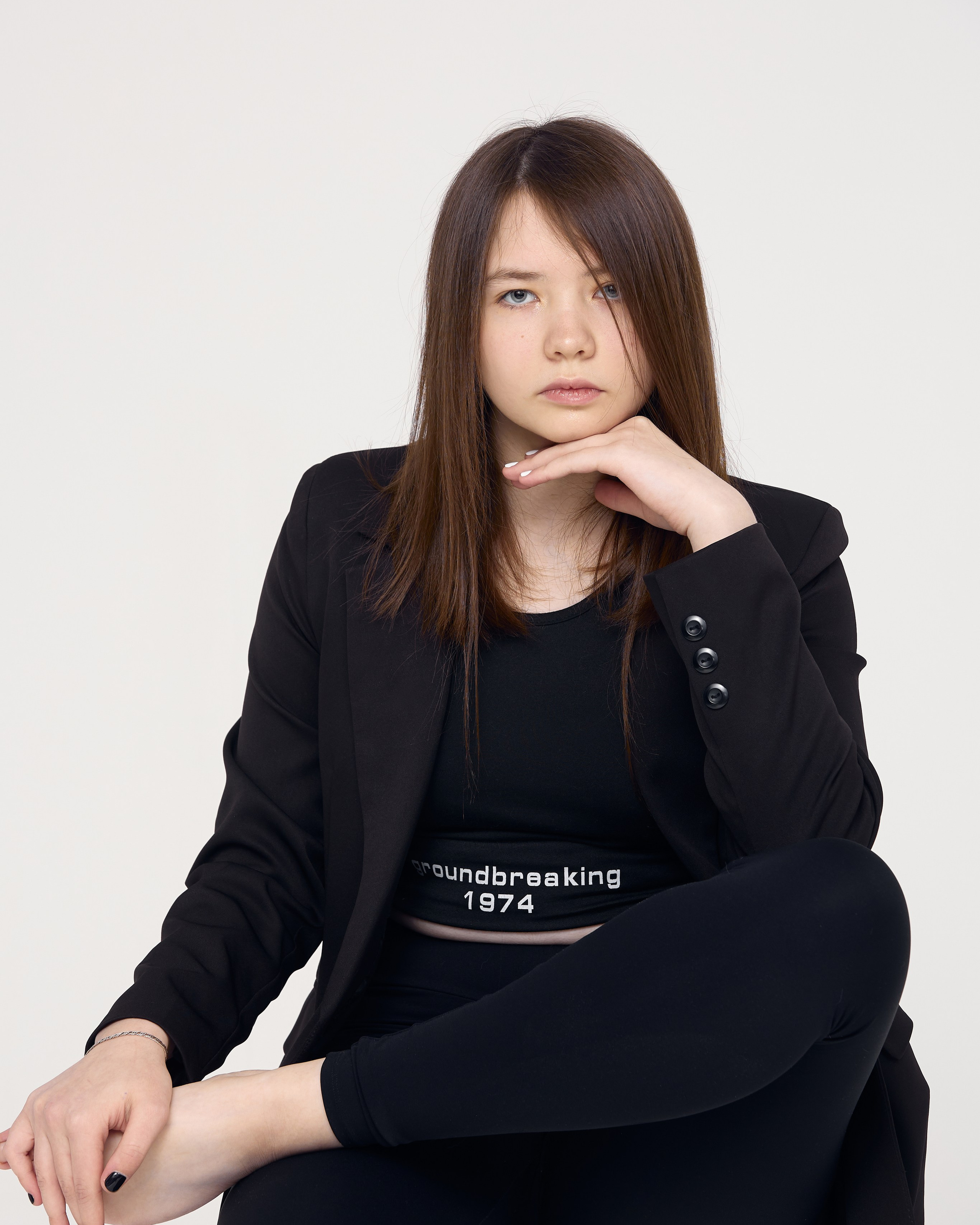 Докучаева Дарья