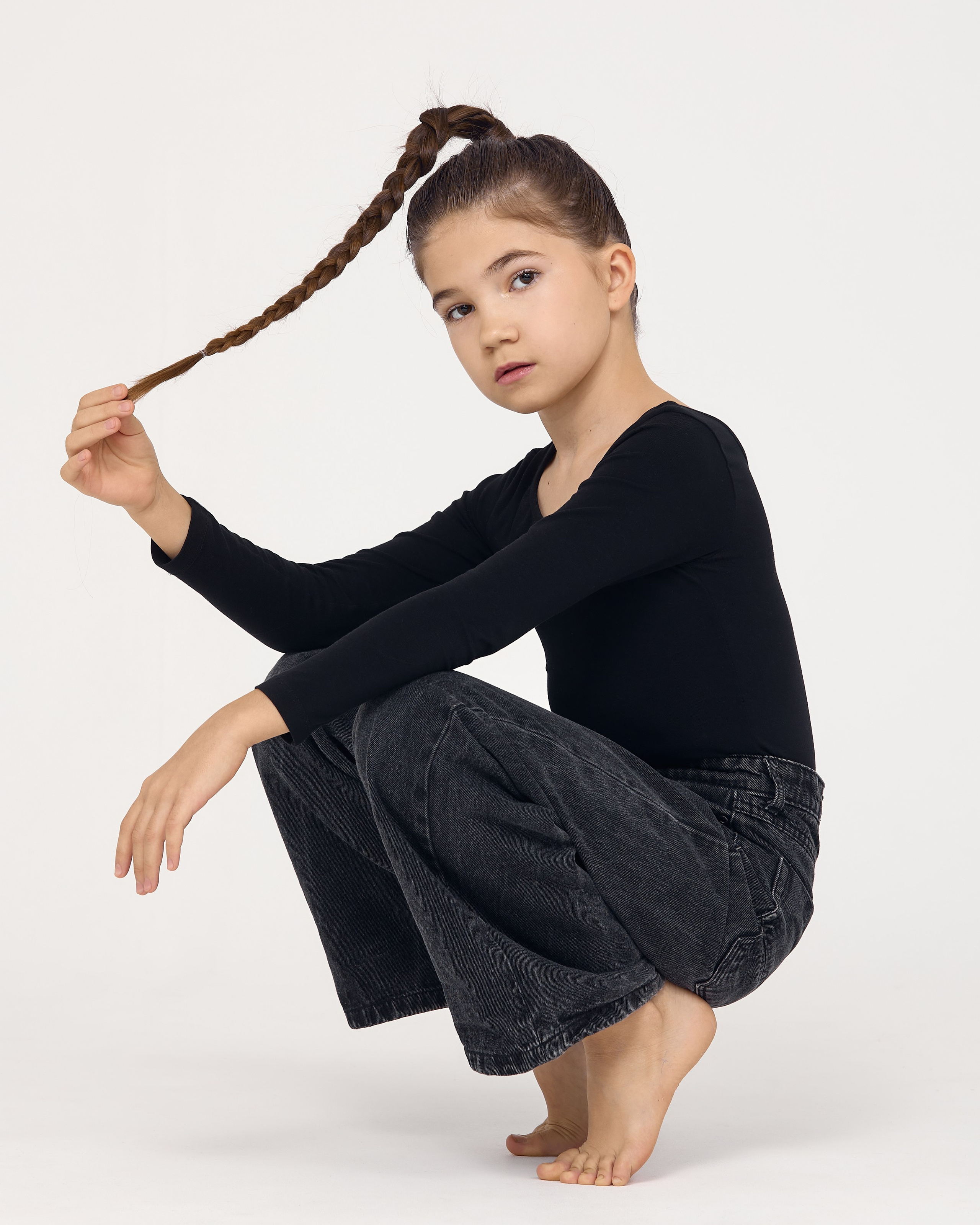 Елкина Екатерина