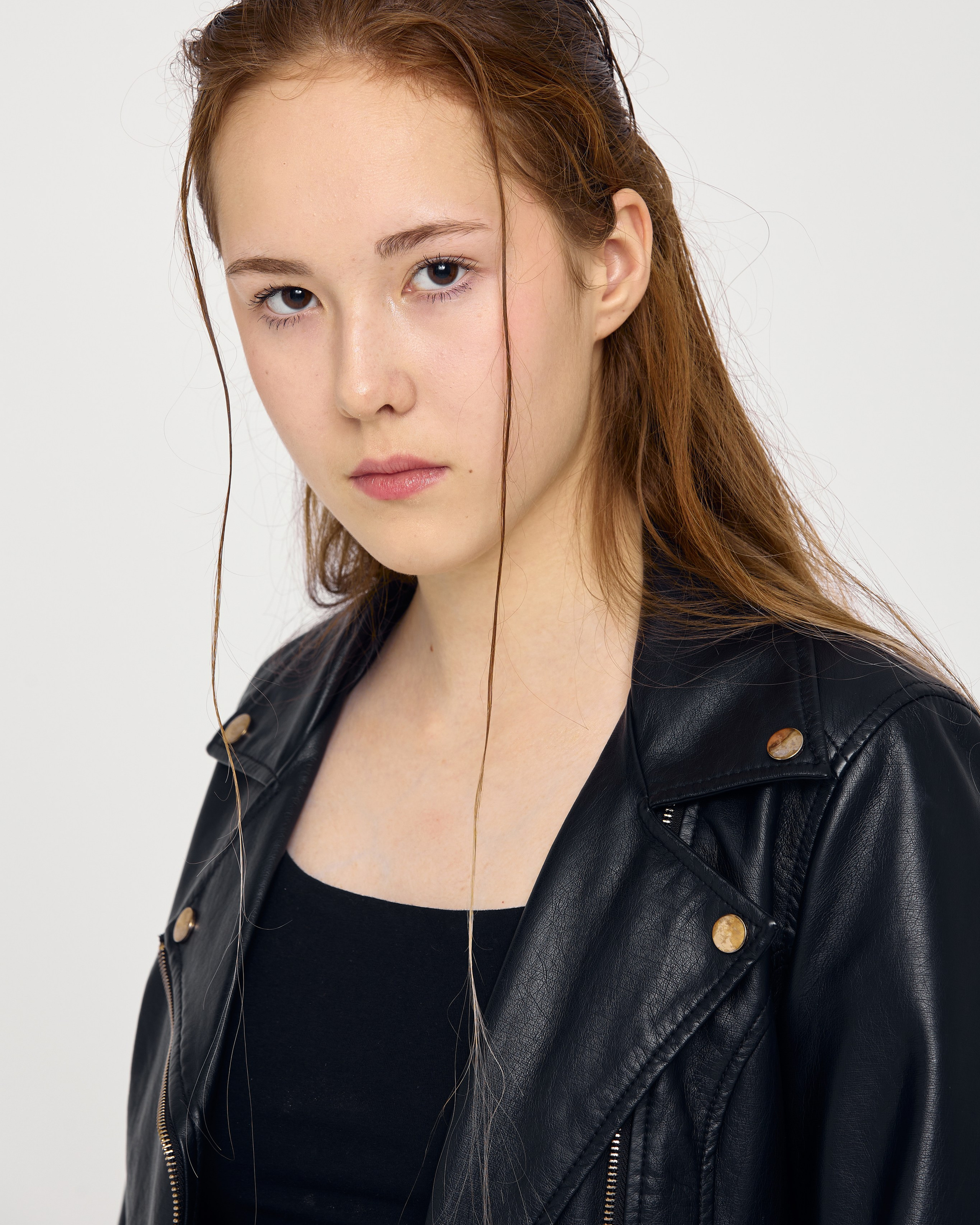 Окунева Юлианна