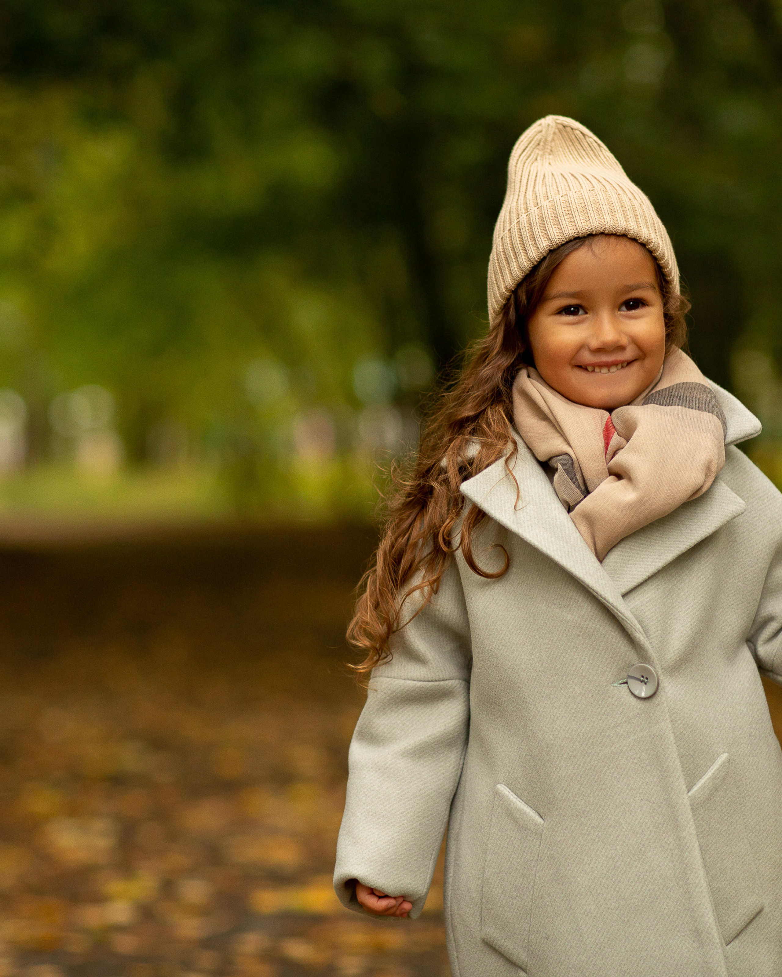 Фото — проект «Осень»