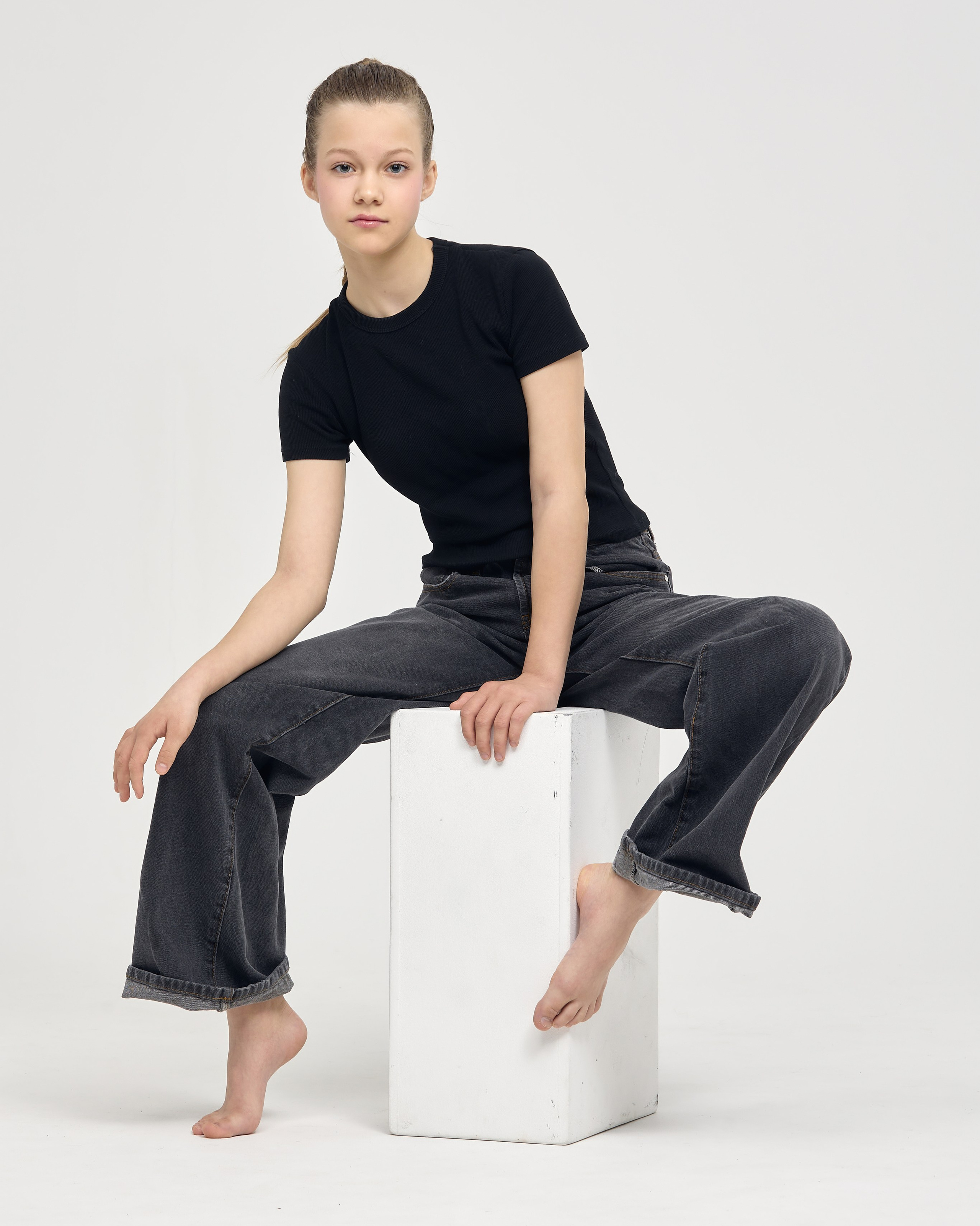 Авдеева Вера