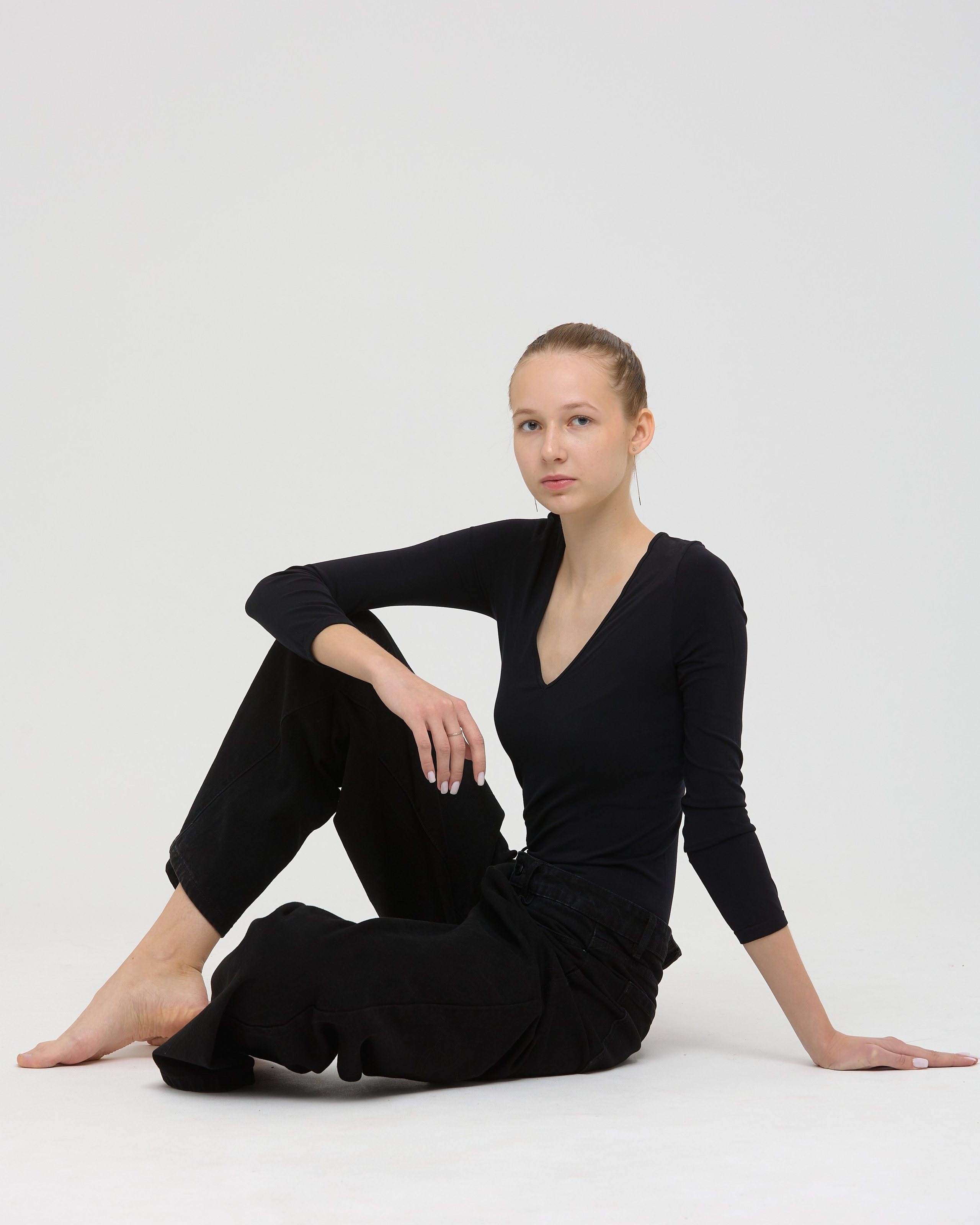 Павлова Милана