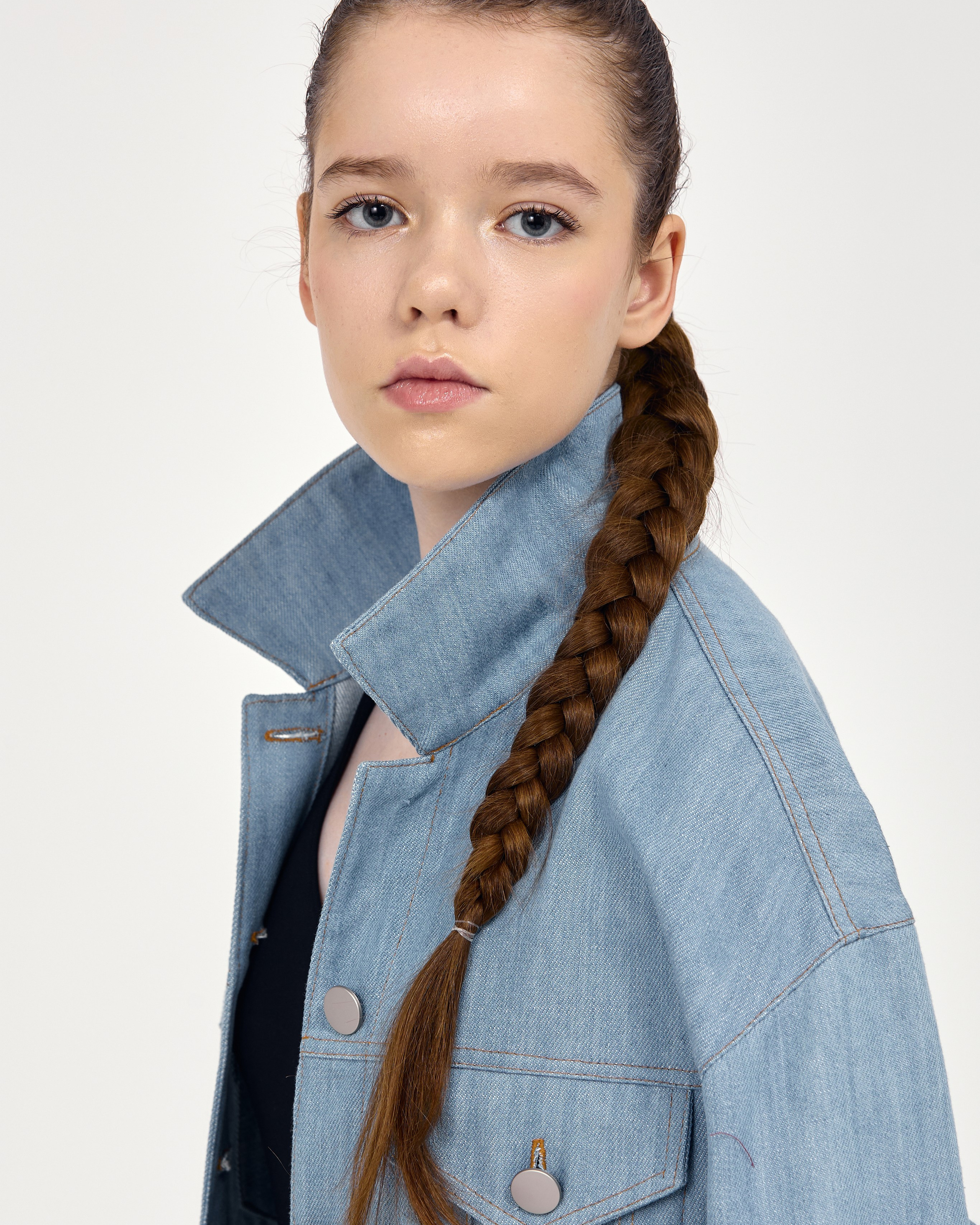 Климова Дарина