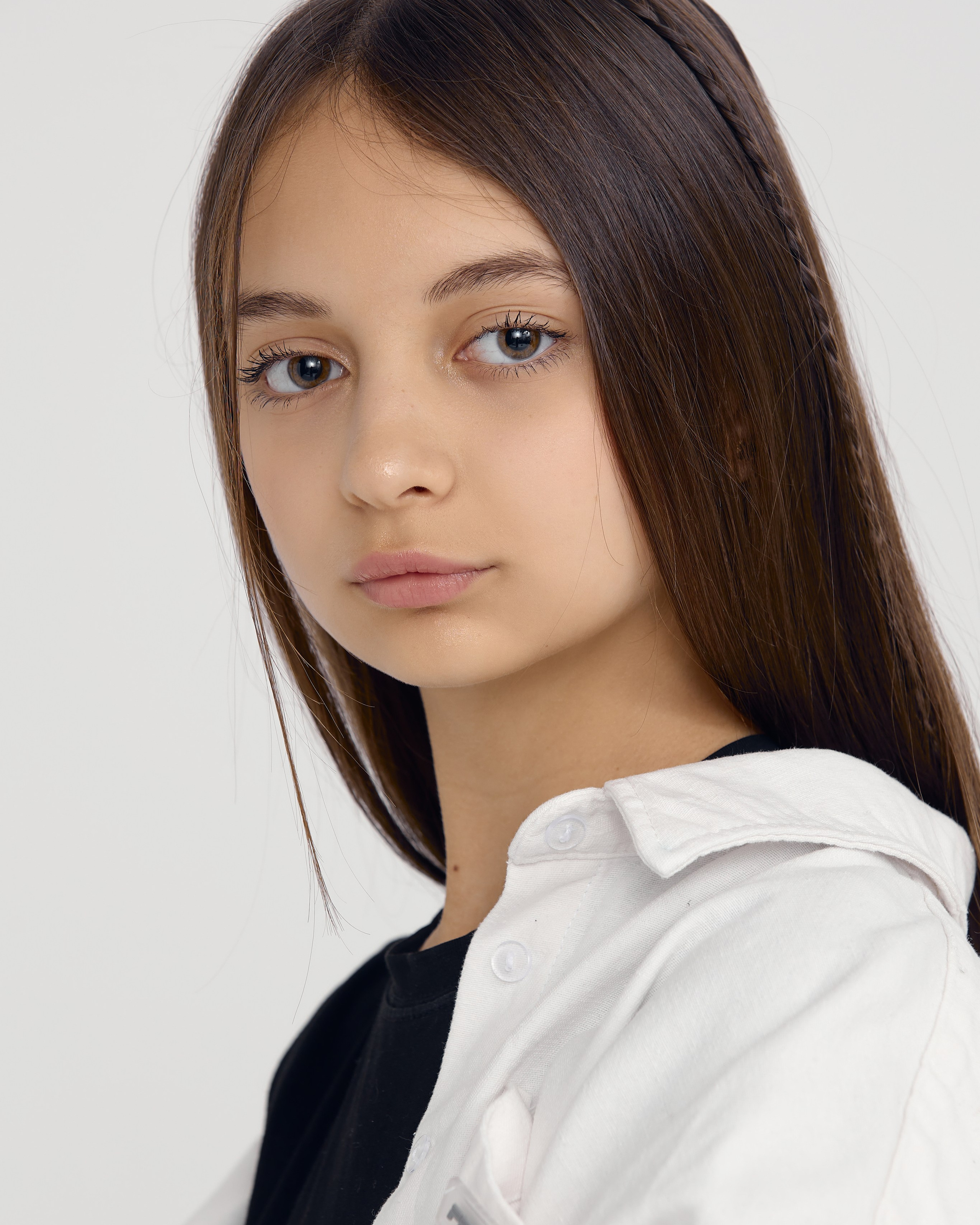 Григорьева Нелли