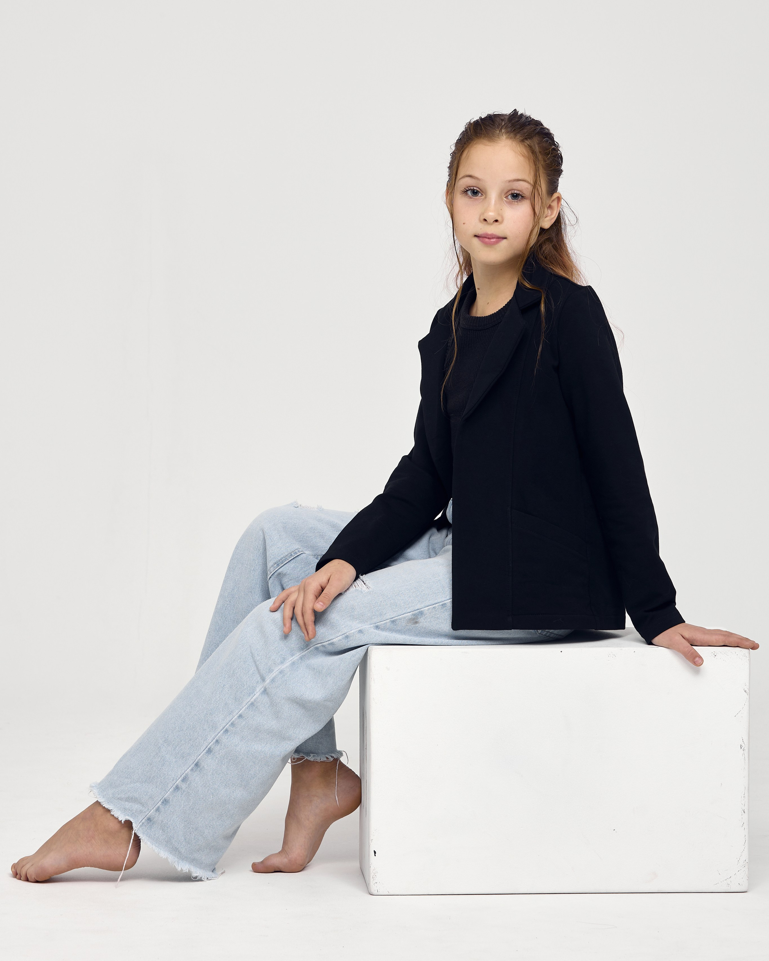 Шишминцева Карина