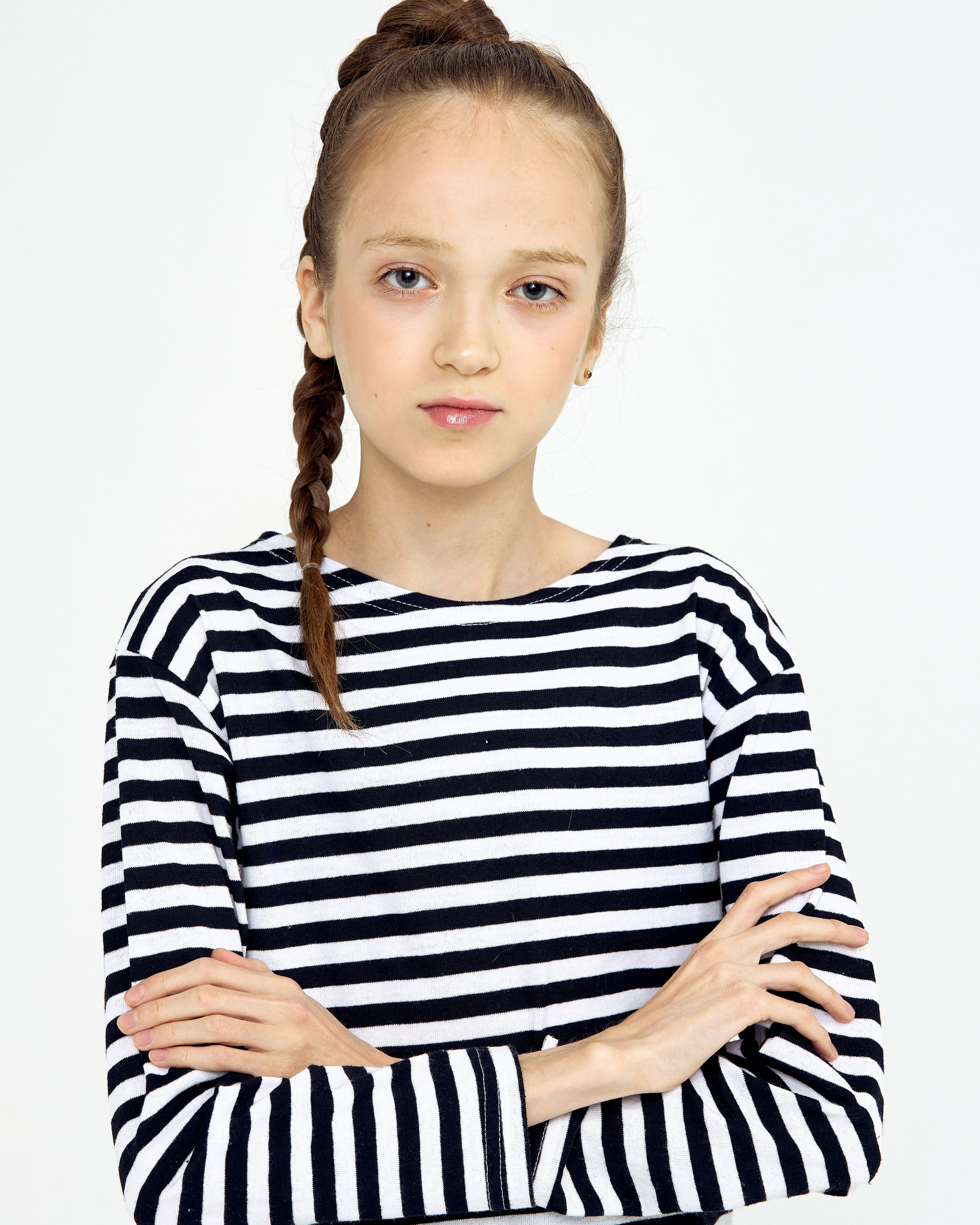 Перевозчикова Даша