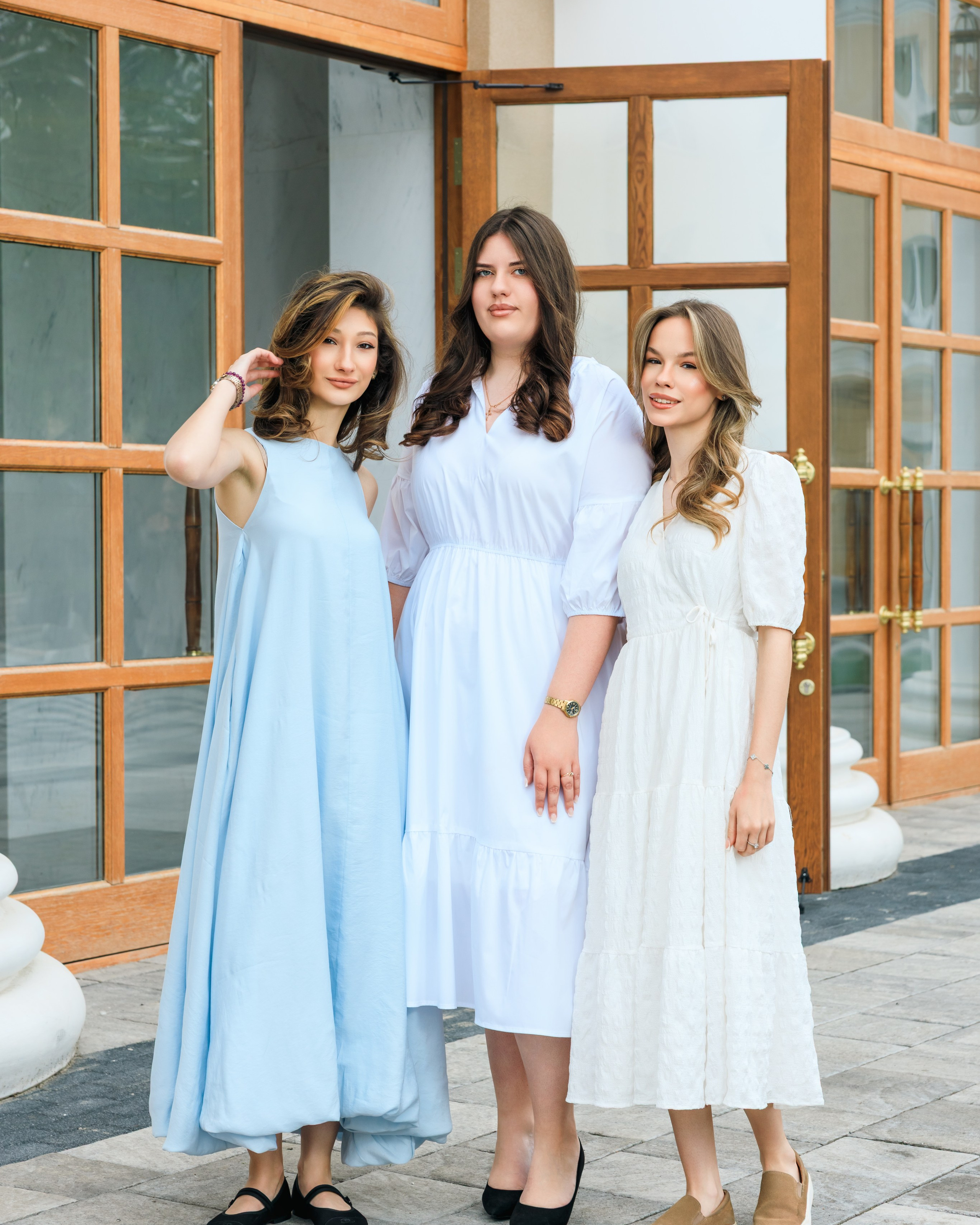 Студенты