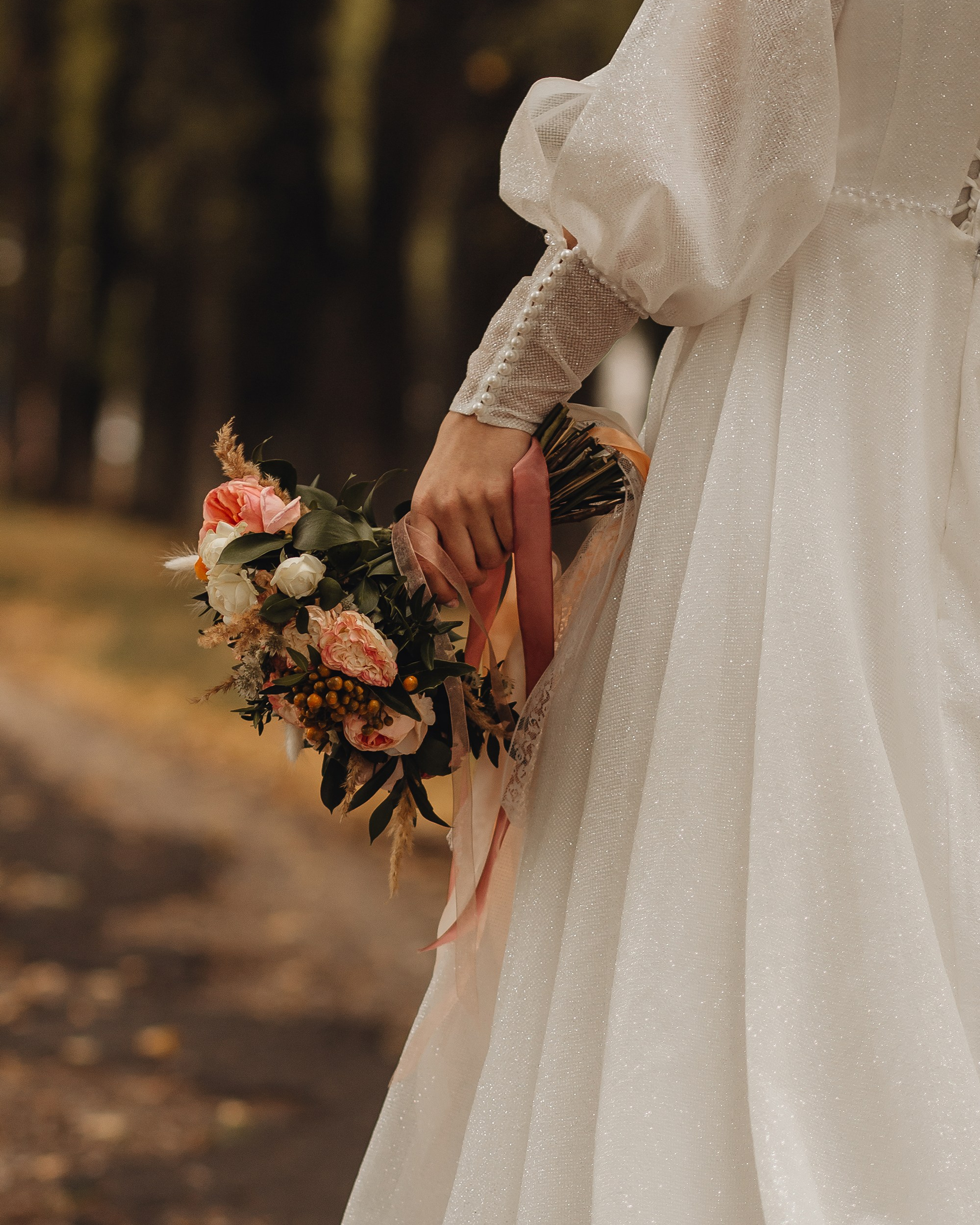 Осенний вальс и ваше «навсегда»