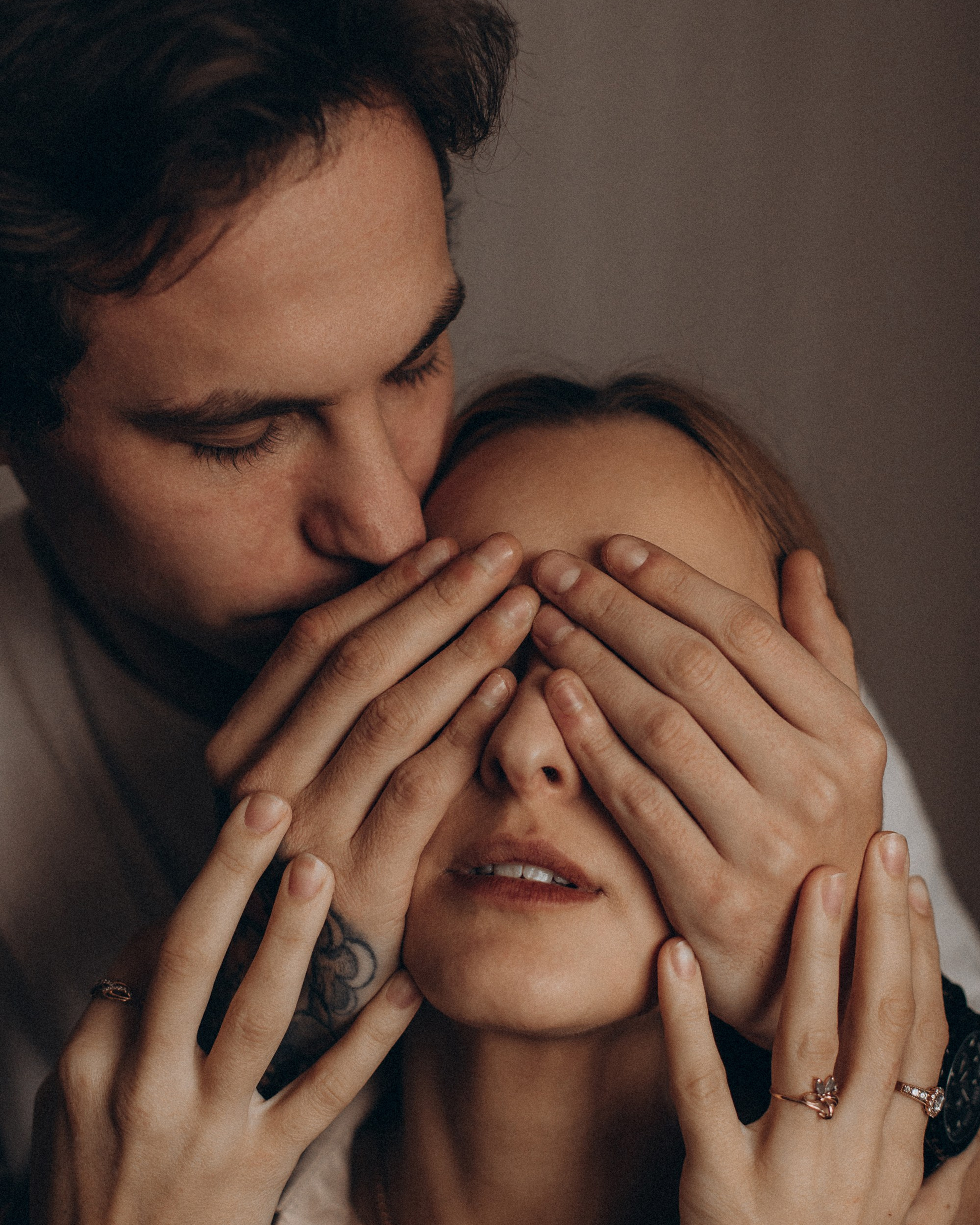 Главный сюжет — это вы. Всё остальное — детали