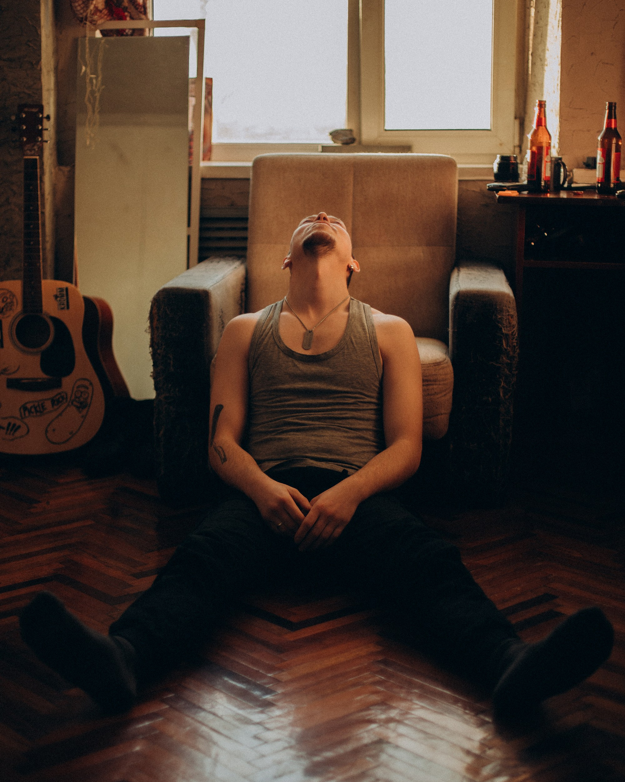 Квартирный шаманизм