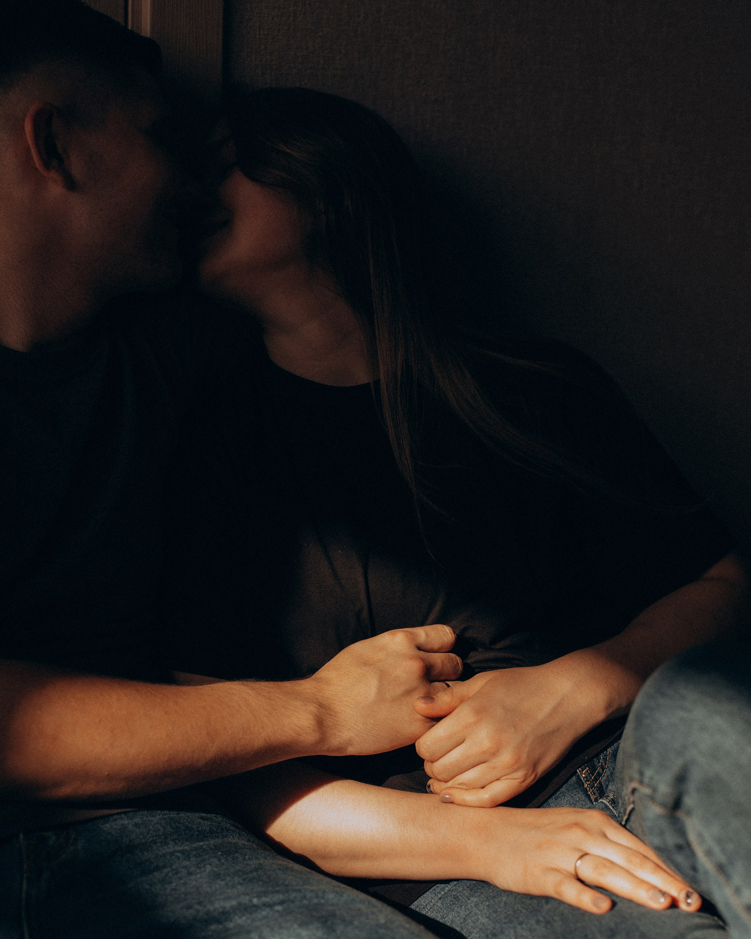 Солнце наполнило комнату светом, а вы — теплом