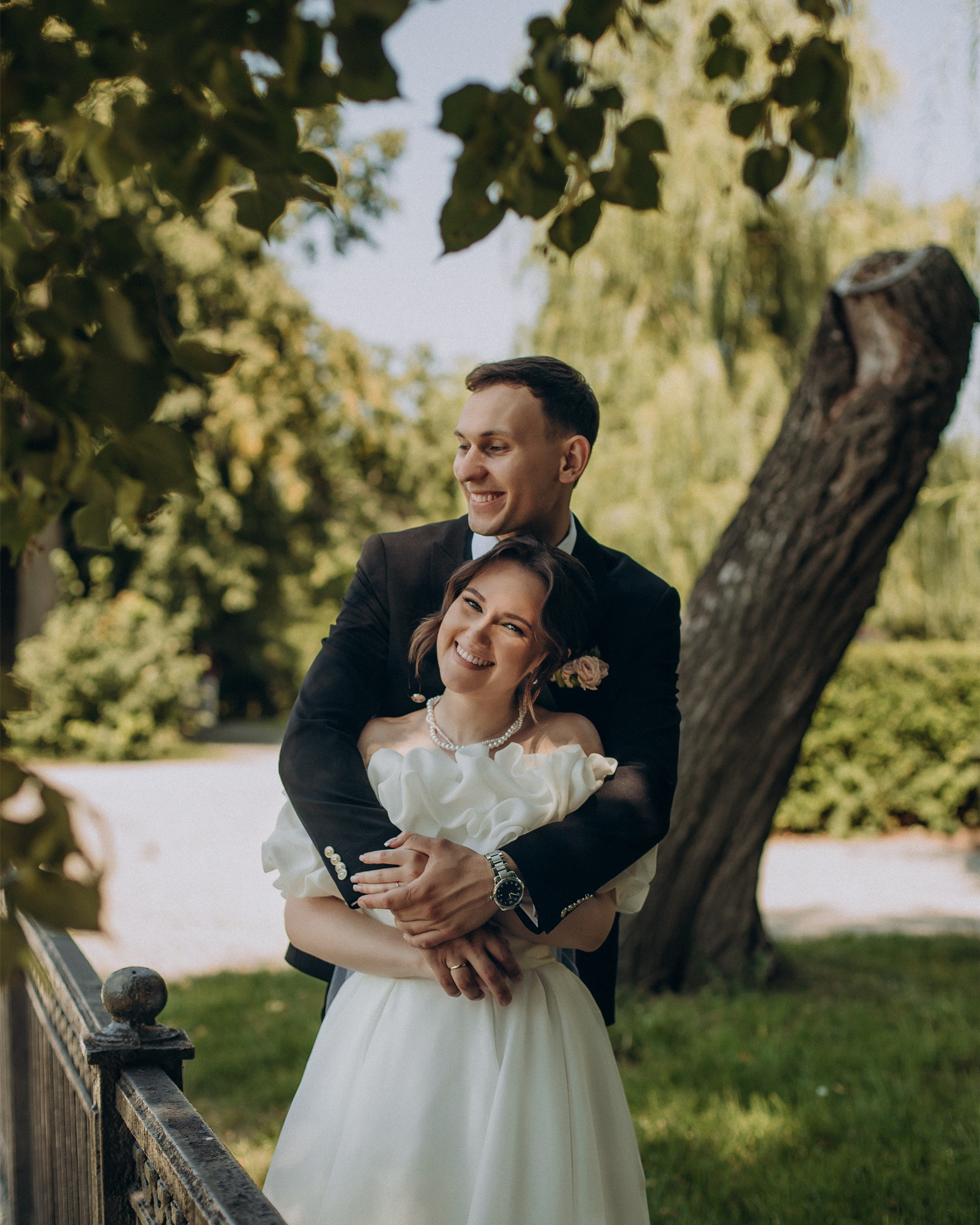 Любовь. Искренность. Один идеальный день