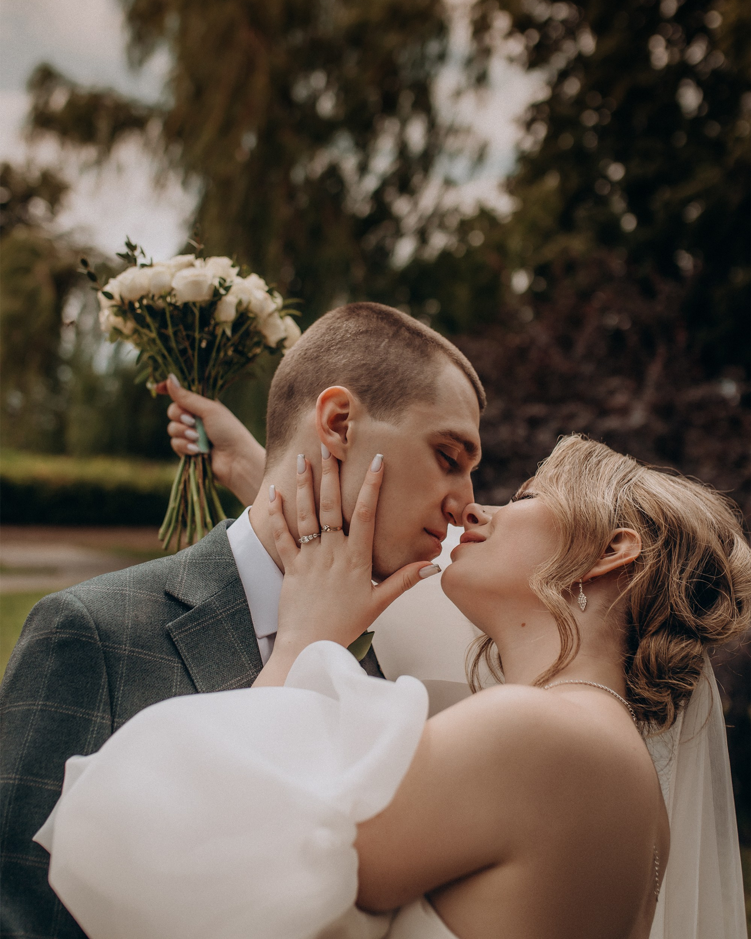 Ваше лето. Ваша история. Ваше счастье