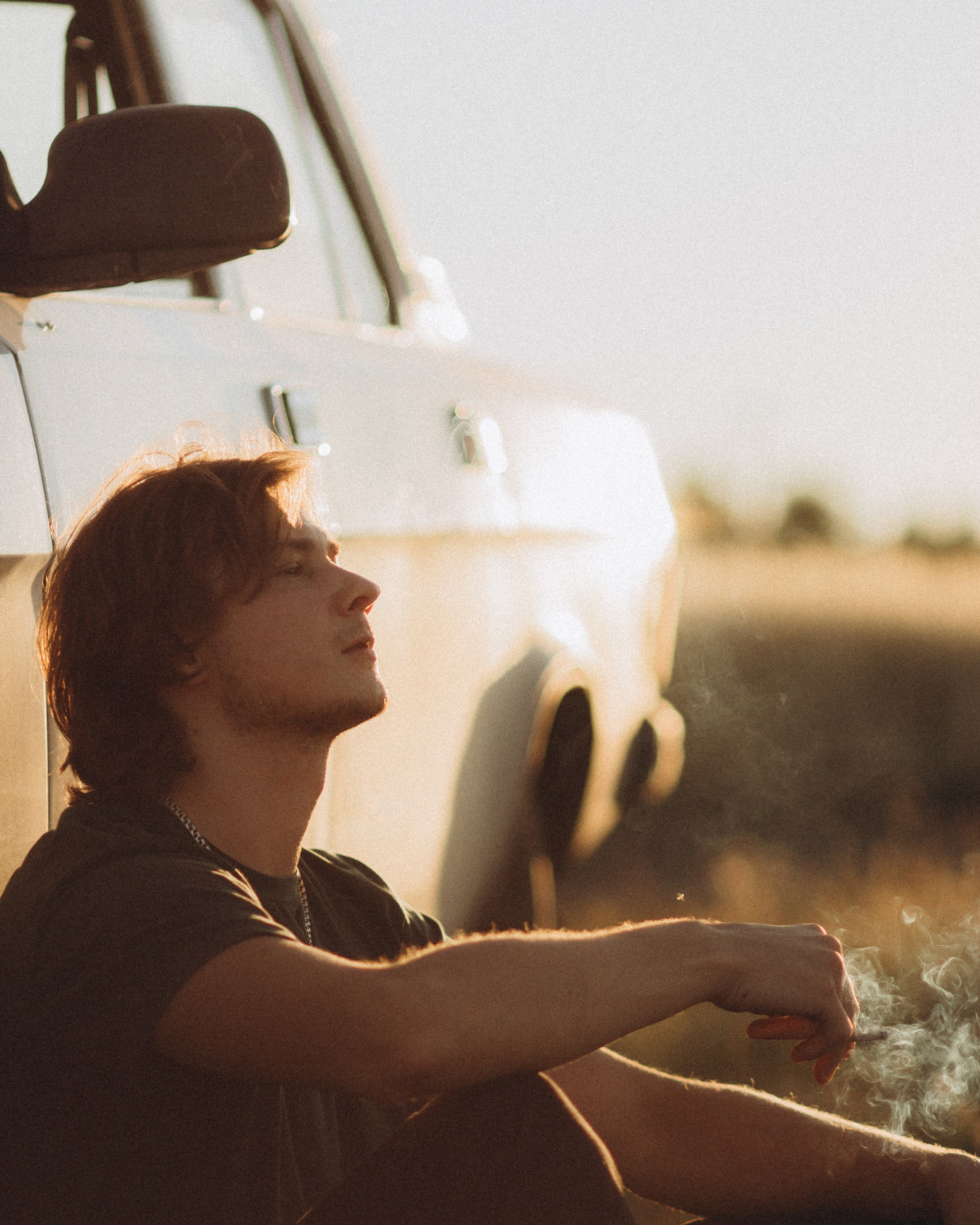 Портрет внутренней свободы