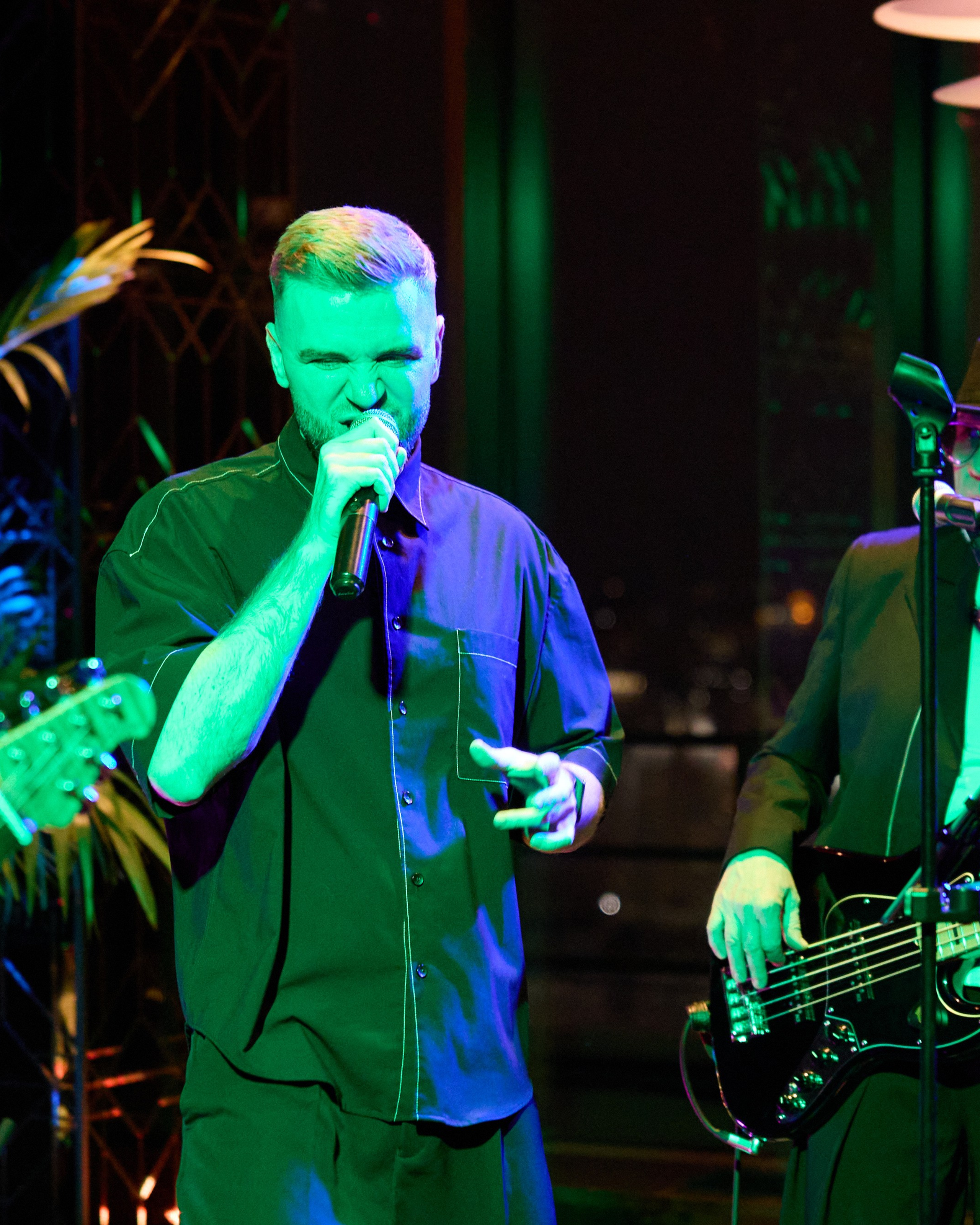 Корпоратив в&nbsp;ресторане BarDot