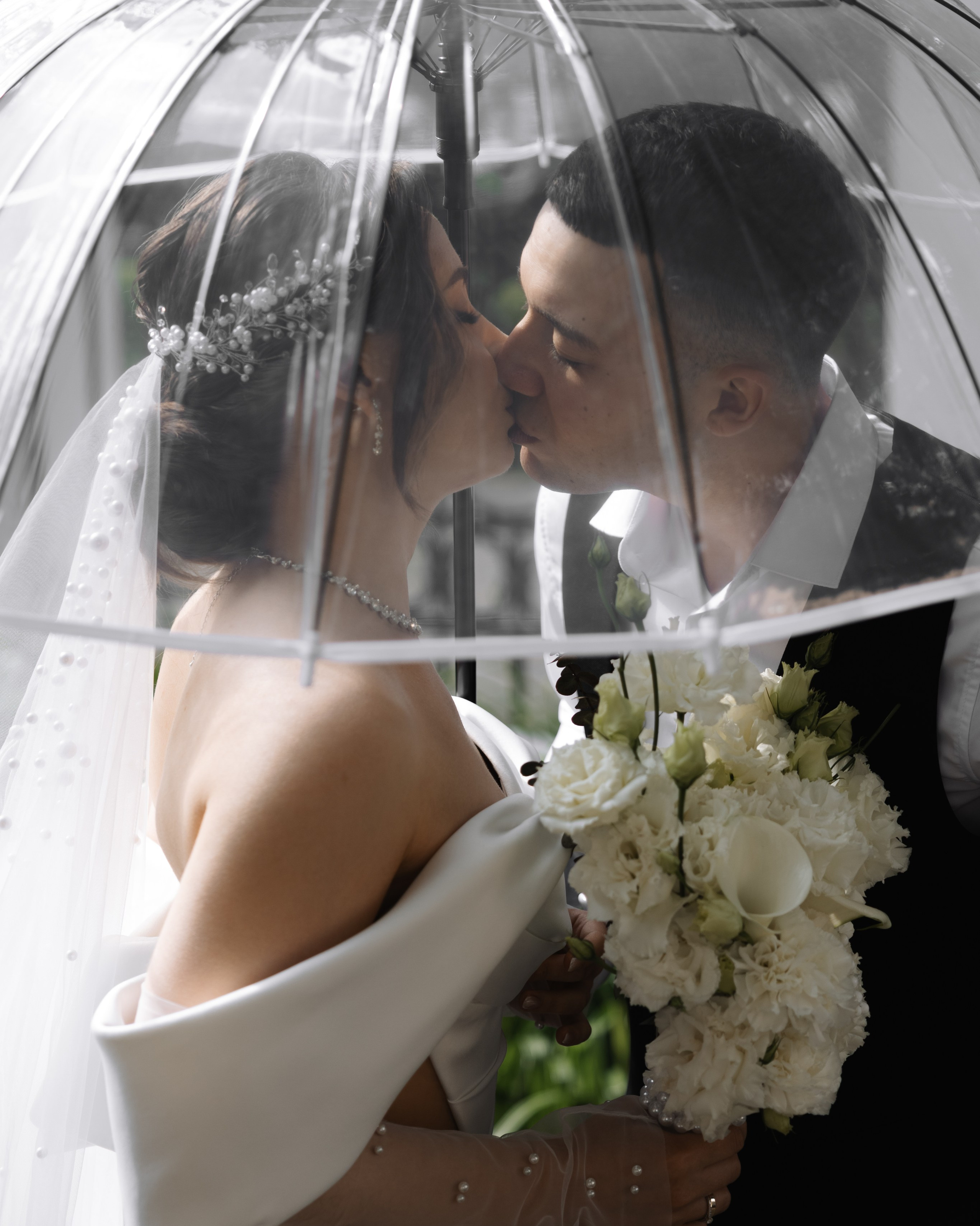 Любовь & Сергей