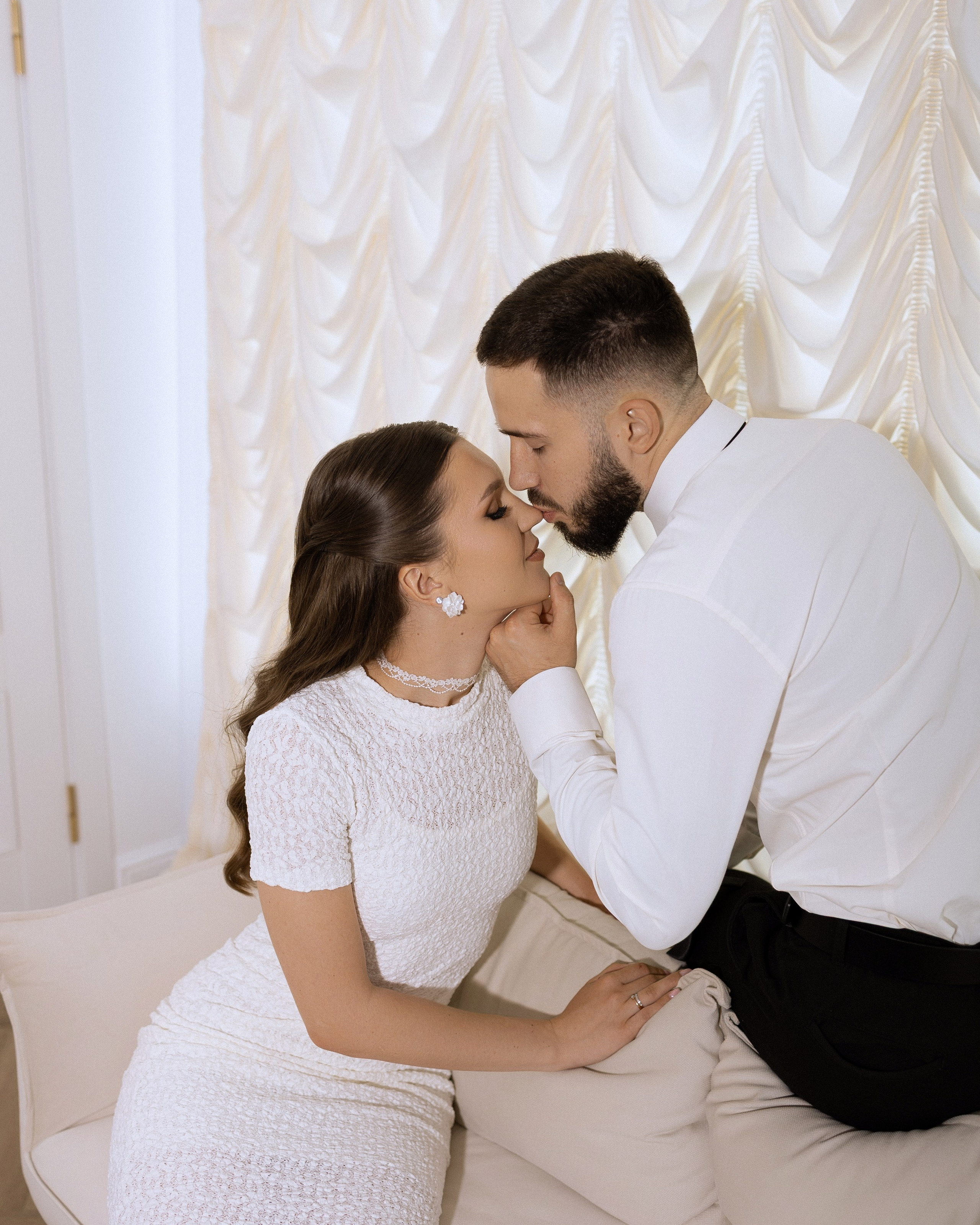 Алина & Александр