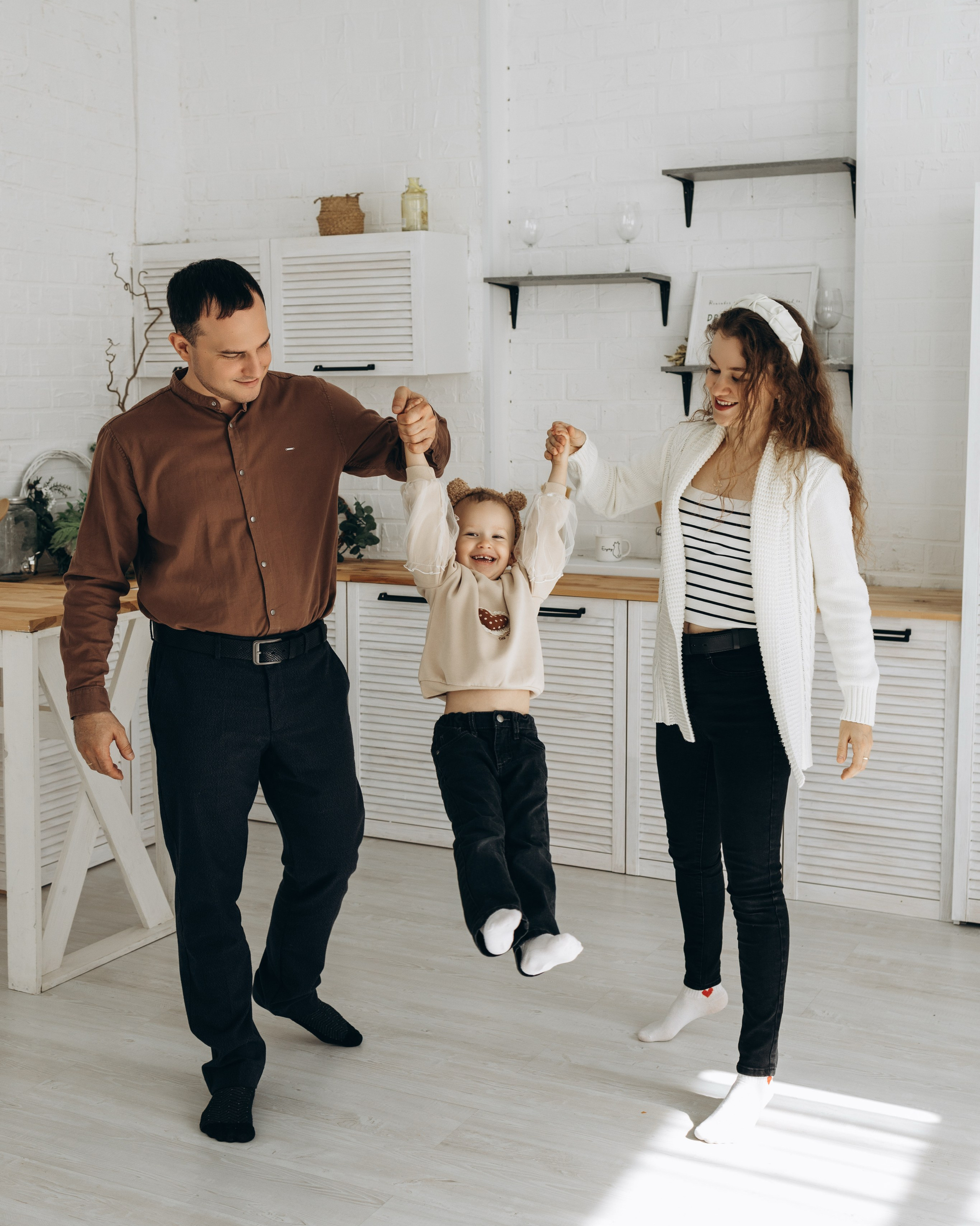 Маргаритке 3 годика