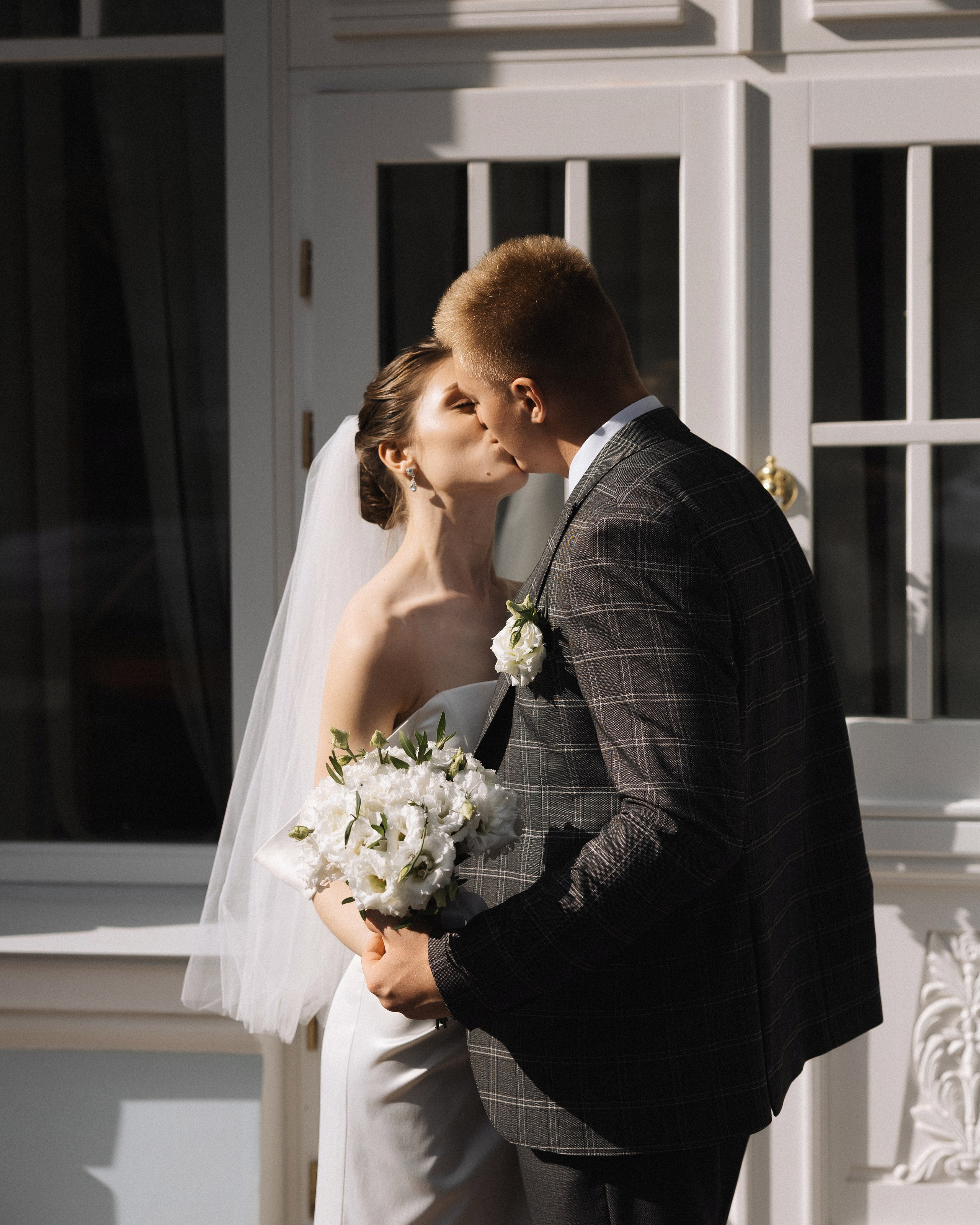 Анастасия & Даниил