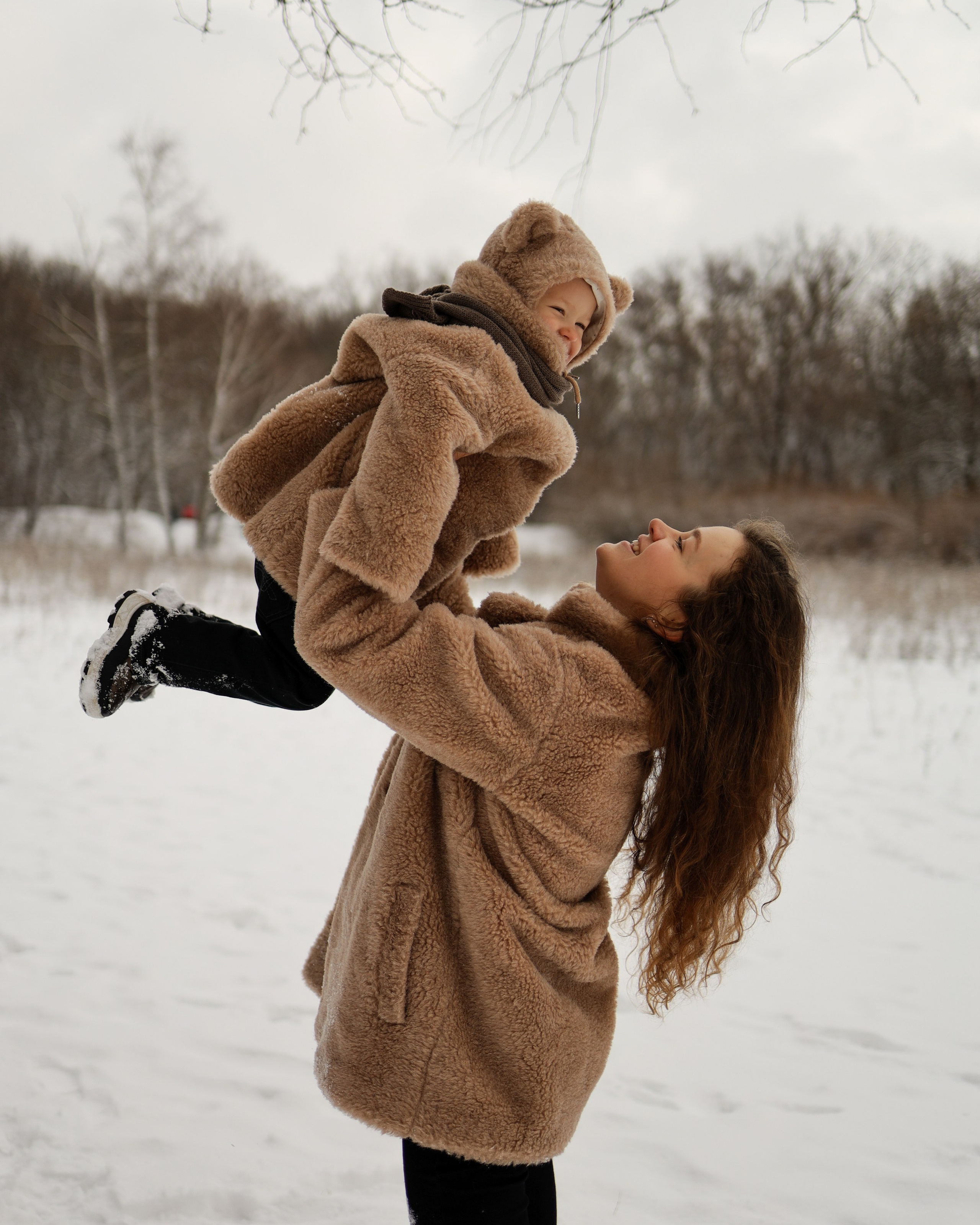 Кристина и Маргарита