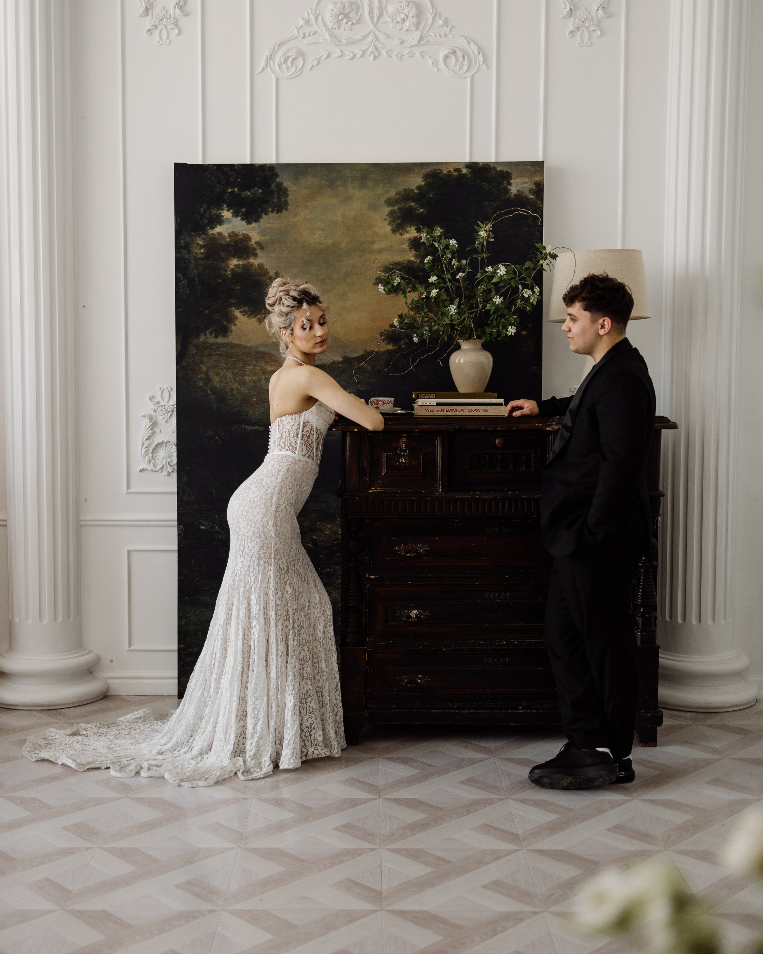 Ксения & Антон