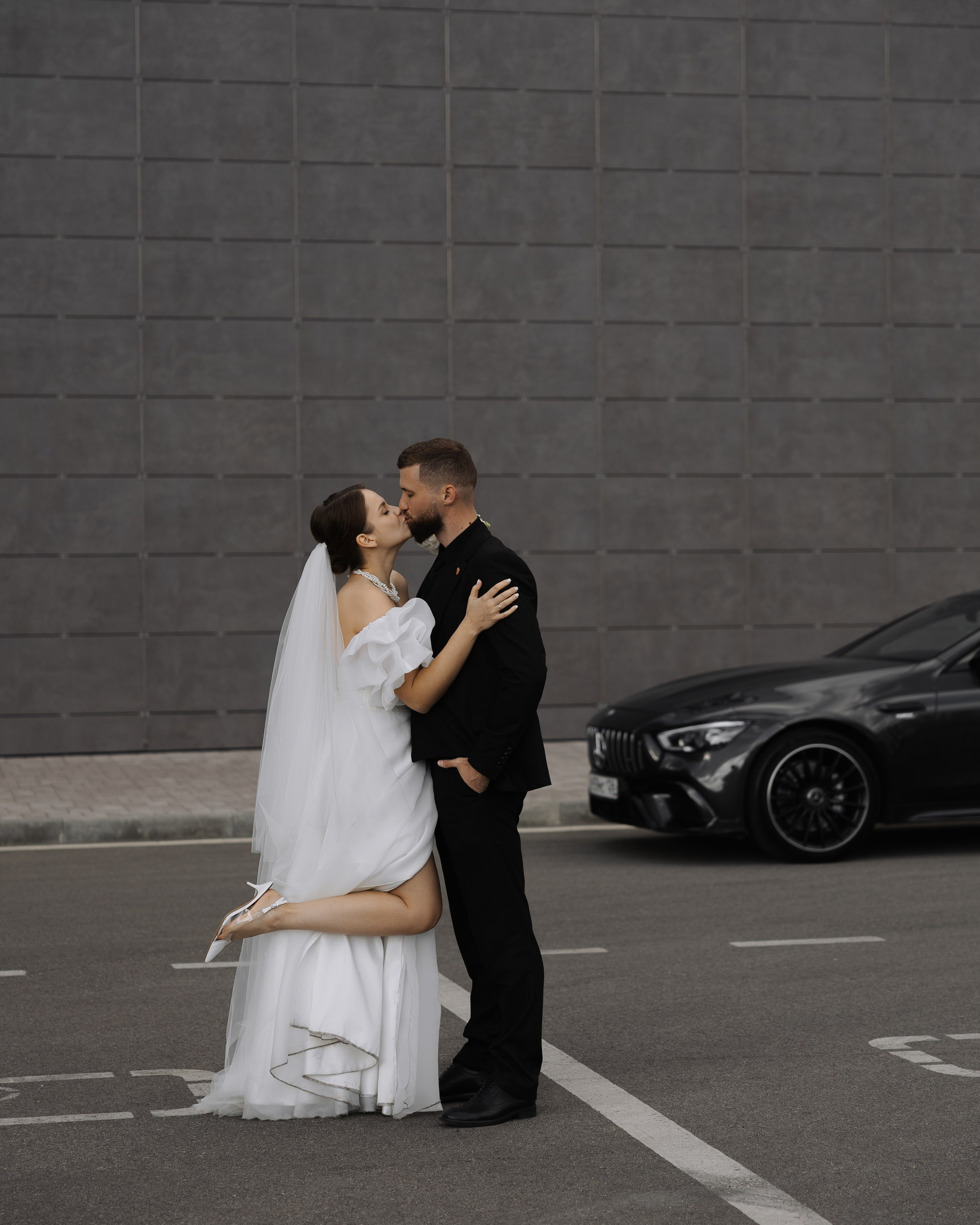 Маршрут страсти