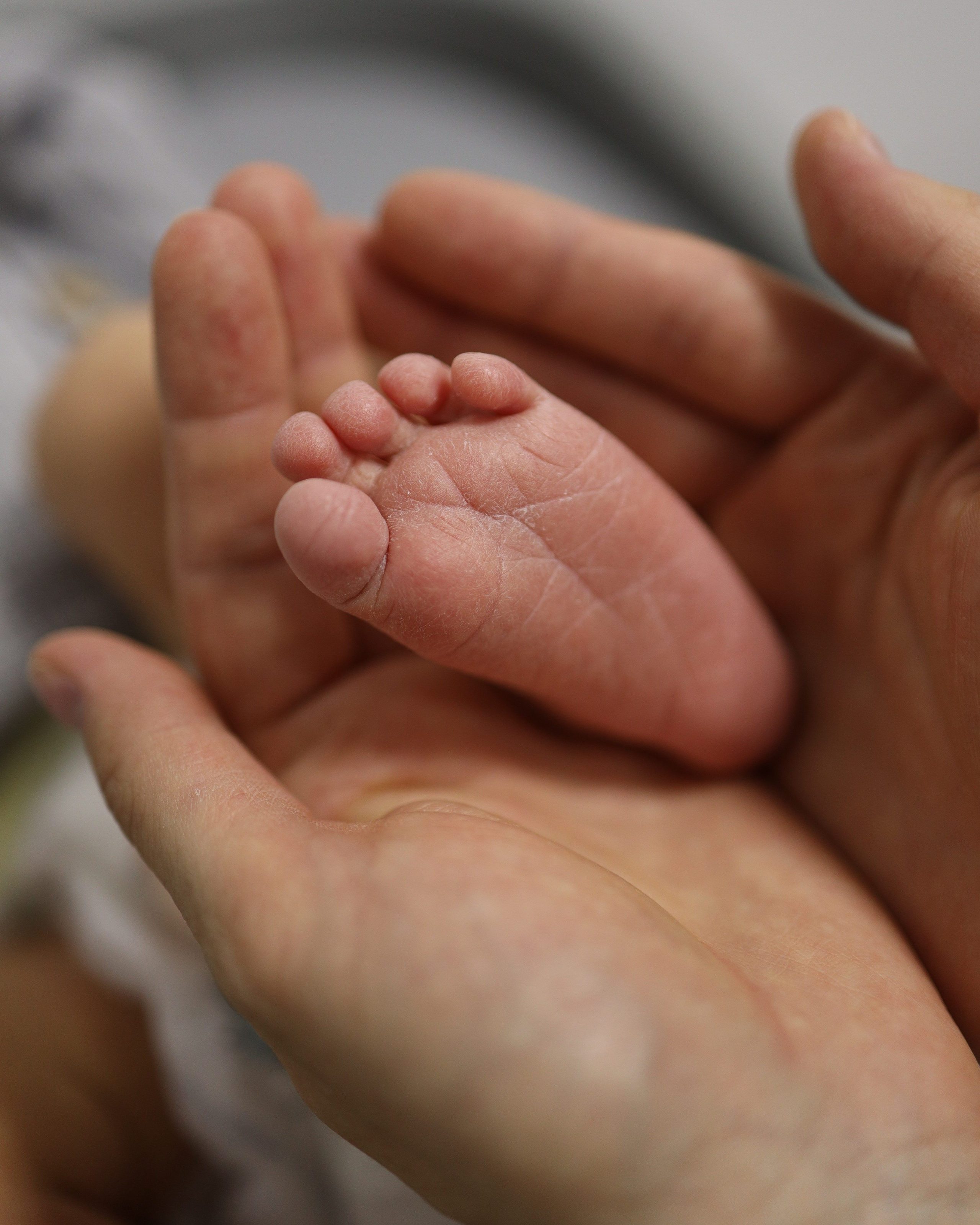 Выписка из род. дома