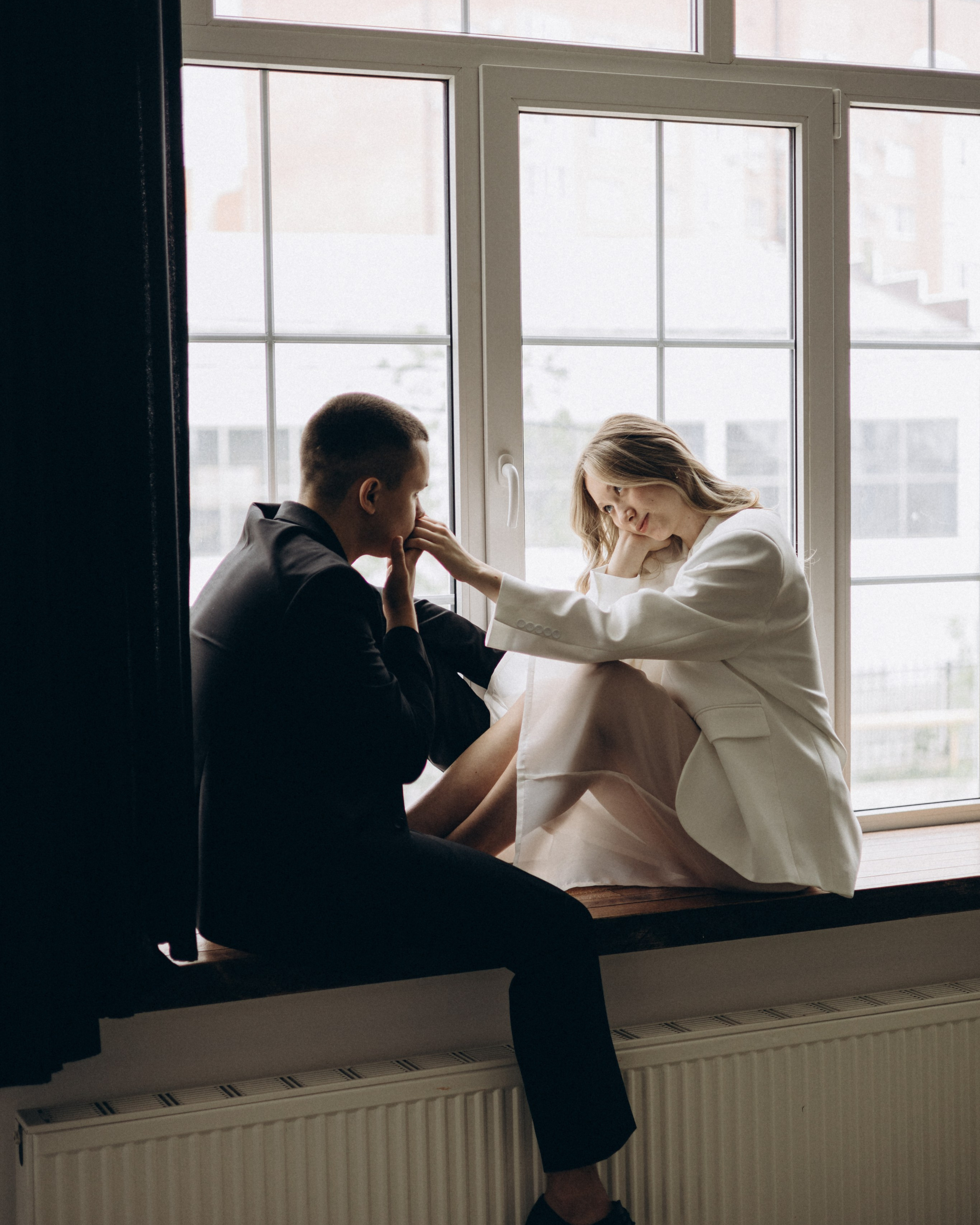 Лера & Денис