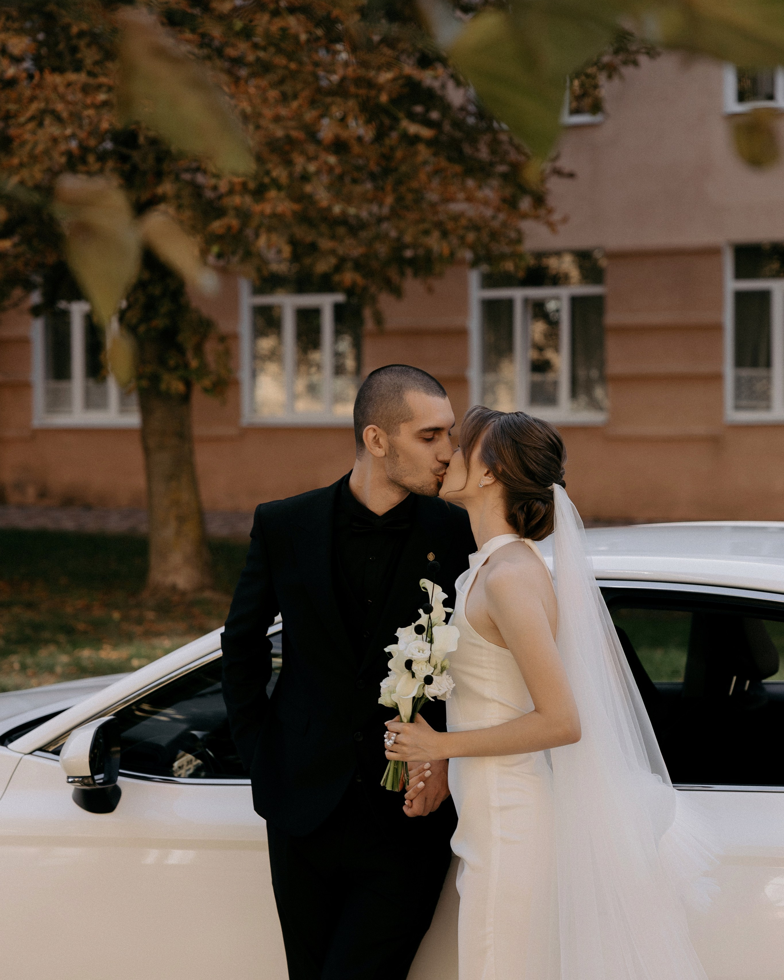 Любовь & Анатолий