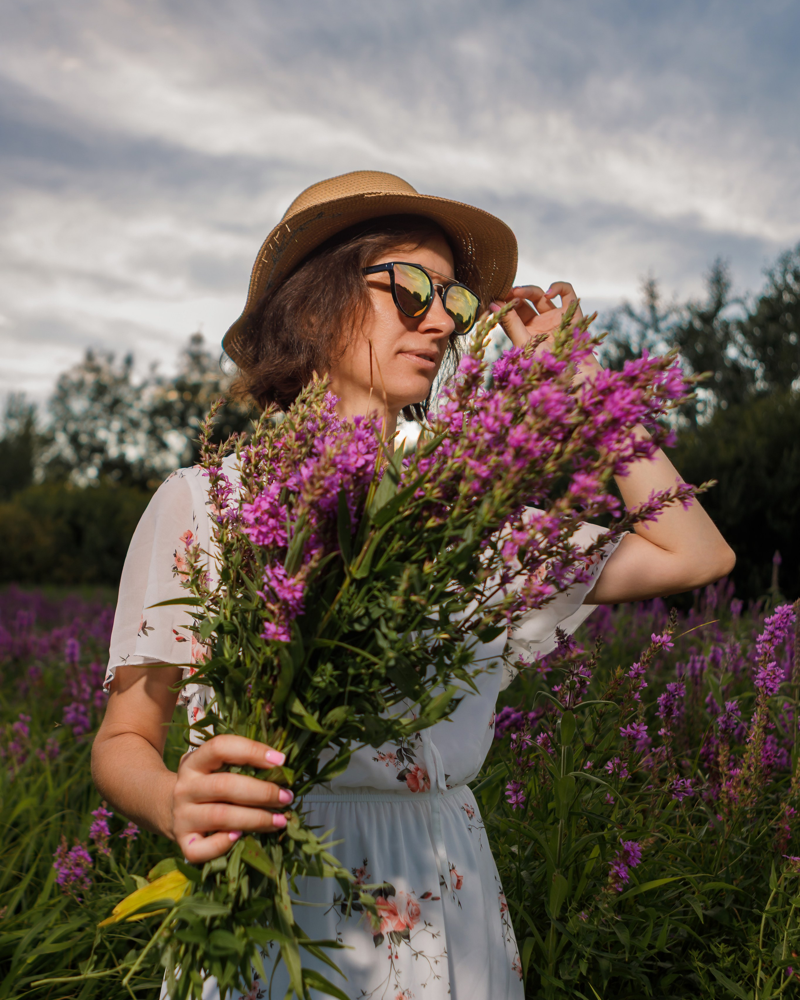 Индивидуальная фотосессия