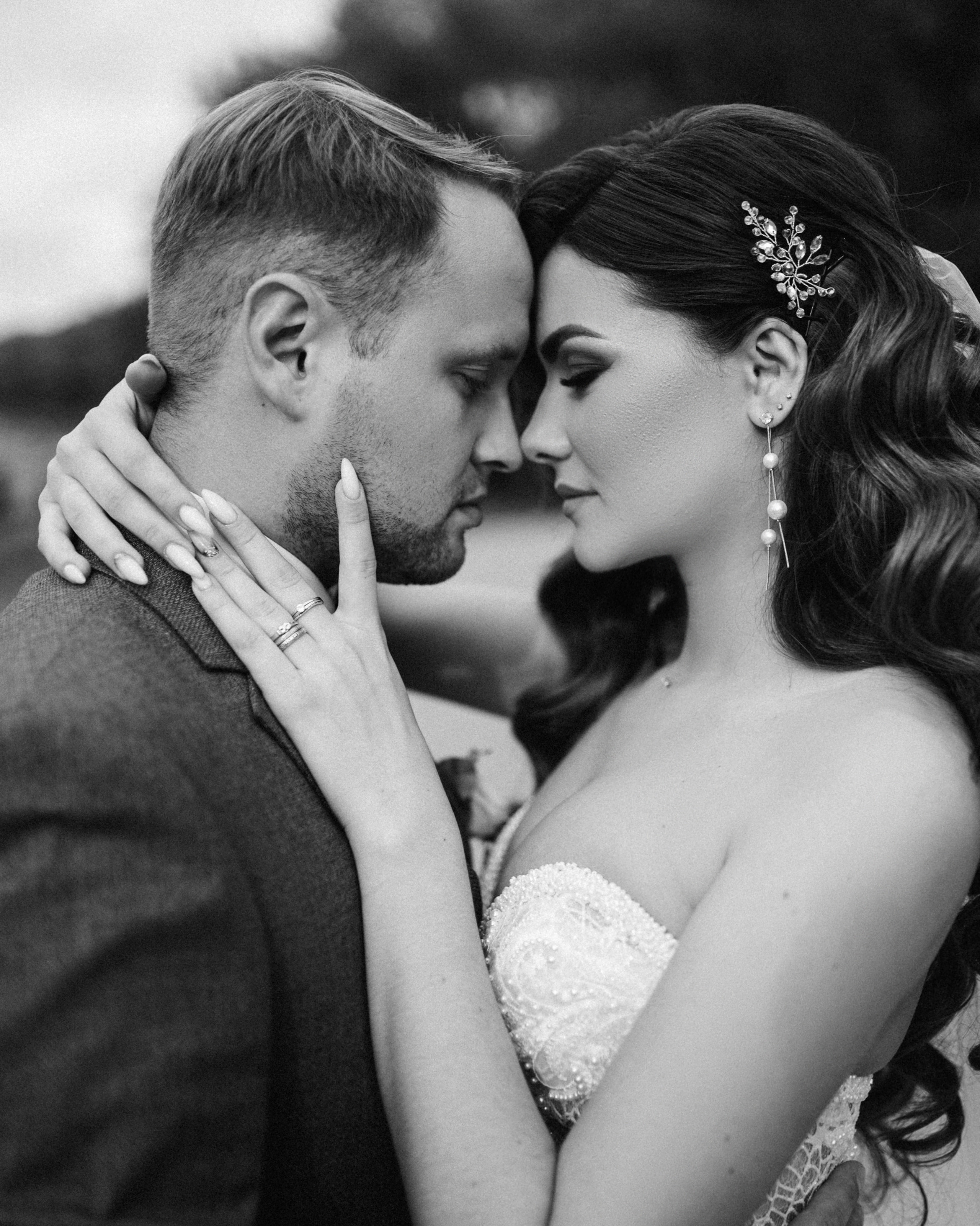 Евгений и&nbsp;Анастасия