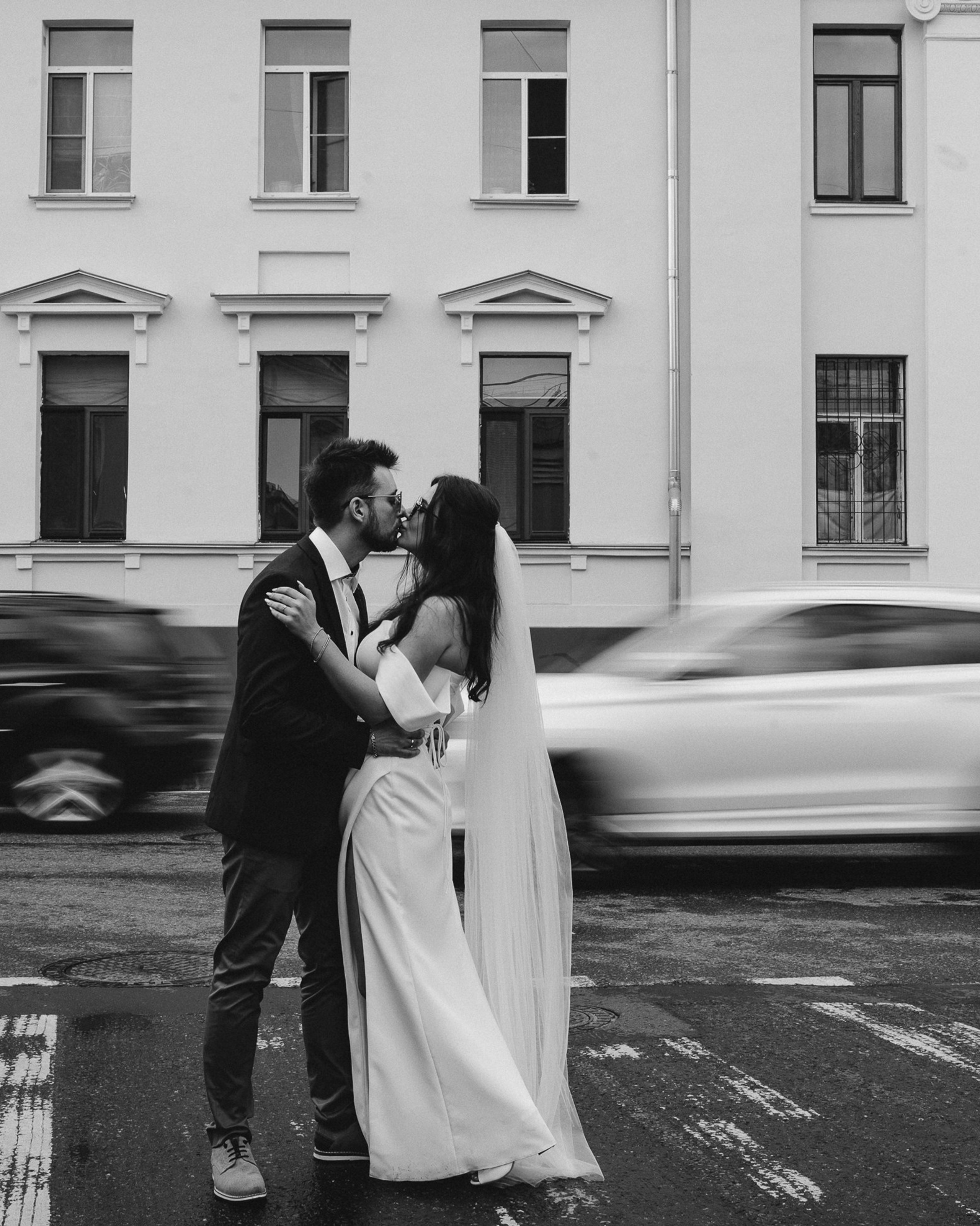 Женя и&nbsp;Аксинья