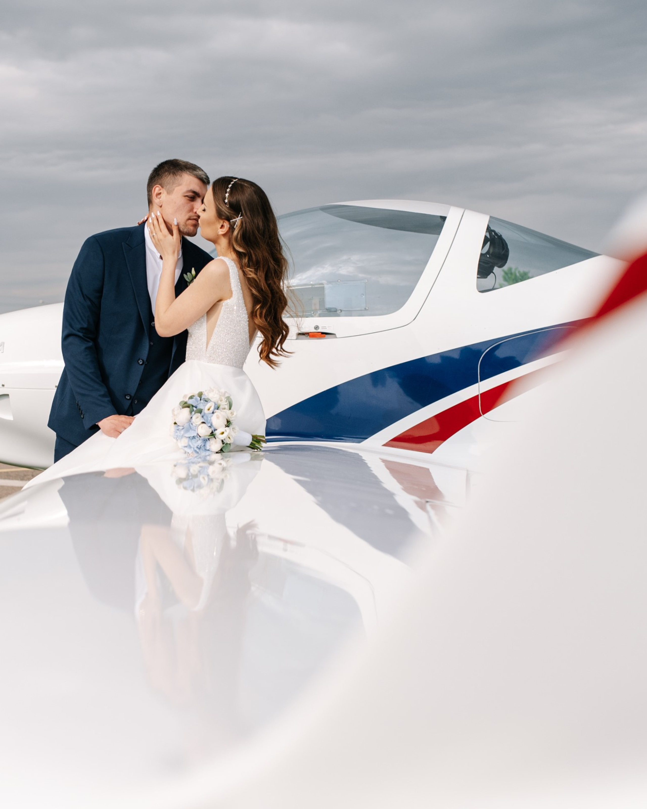 Евгений и&nbsp;Анастасия