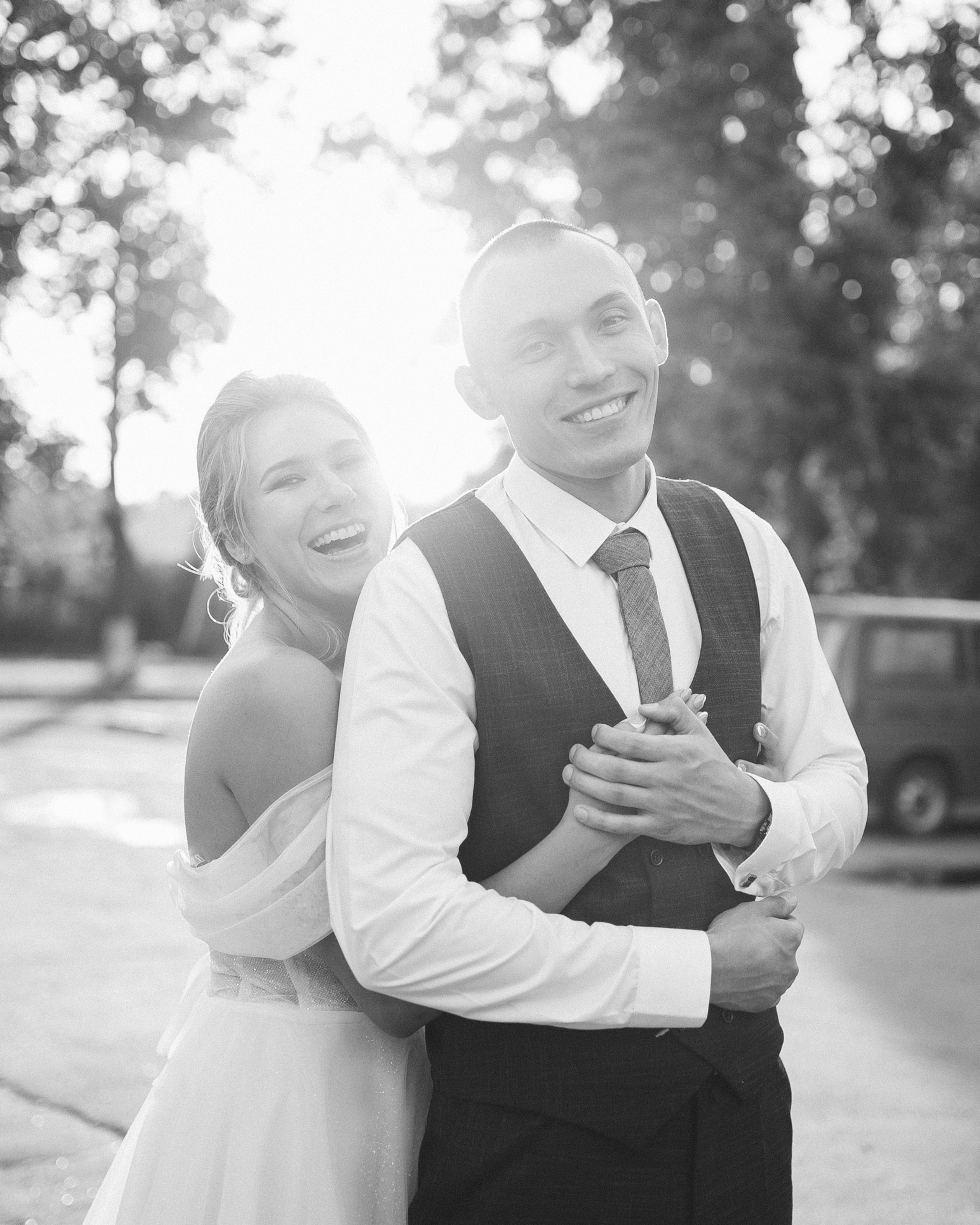 Игорь и&nbsp;Анна