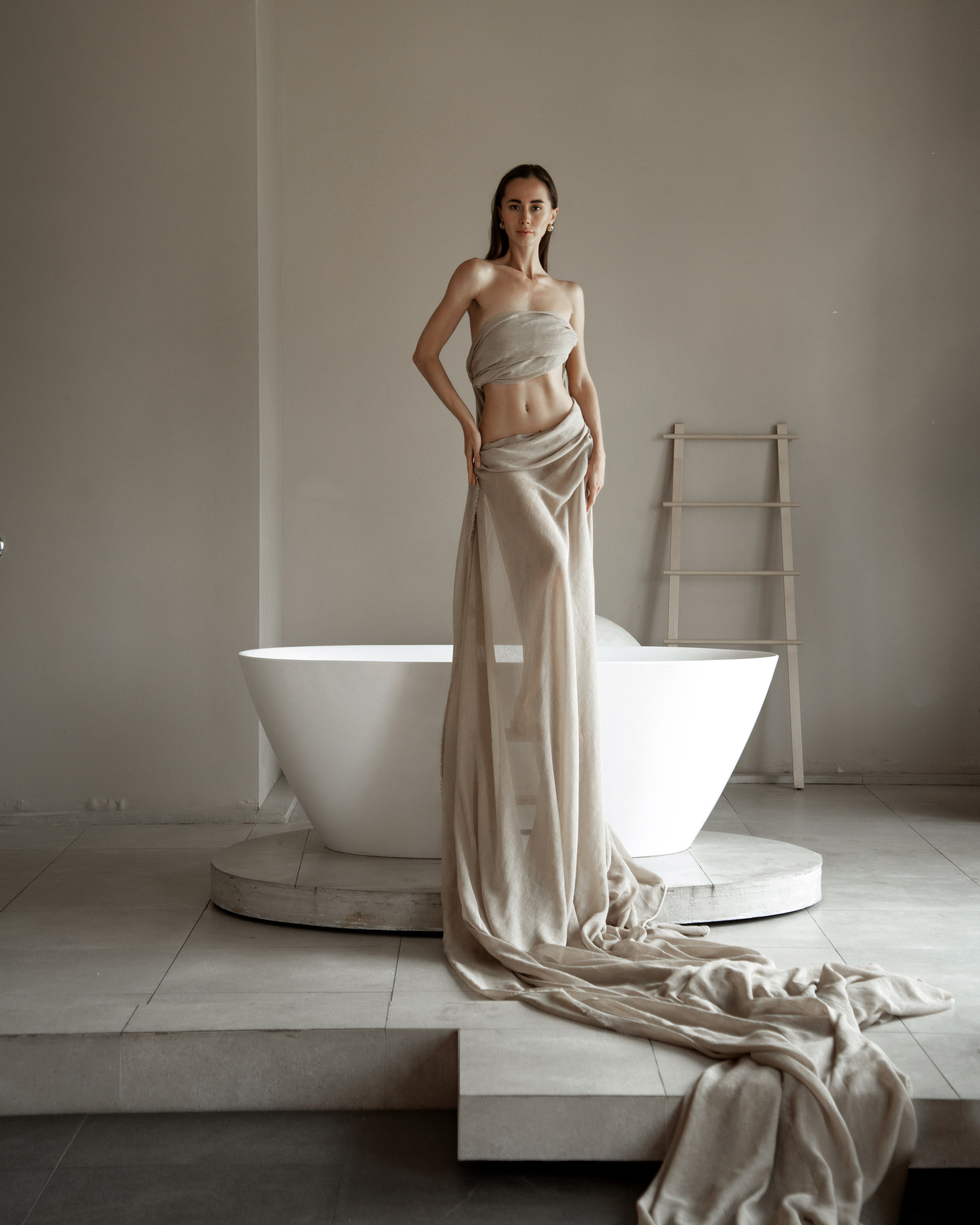 Линара, фотостудия PROSTRANSTVO