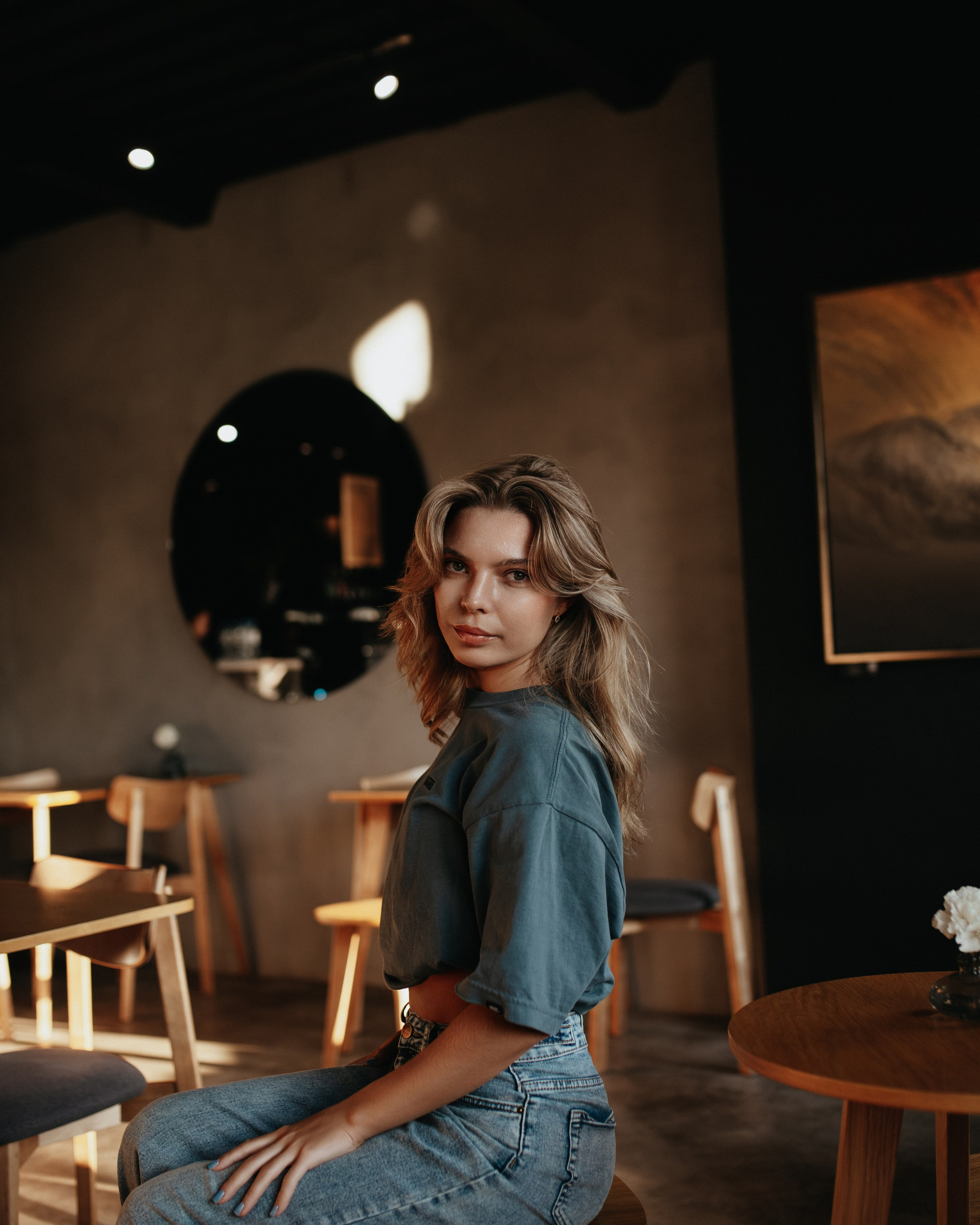 Индивидуальные съёмки