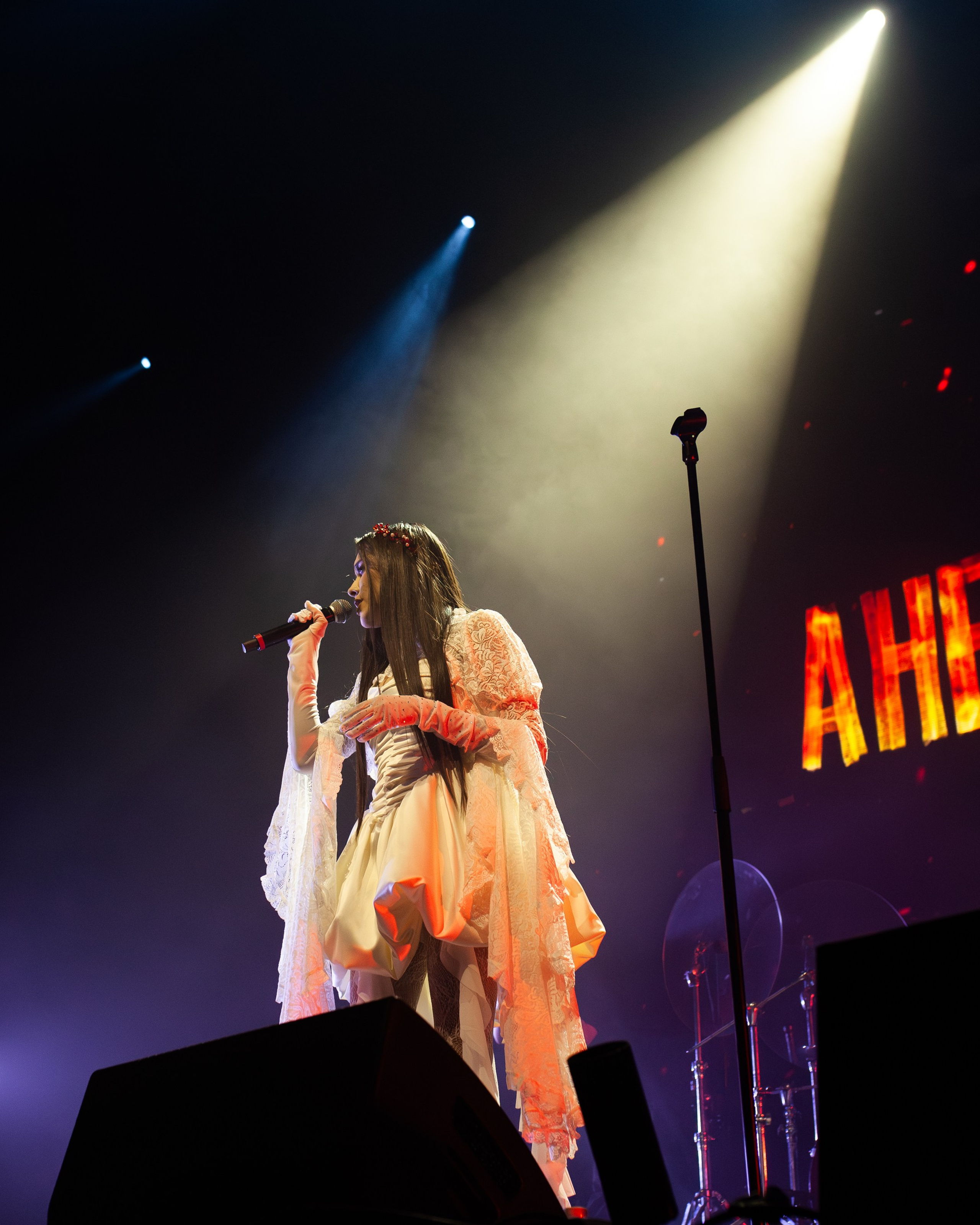 Репортажные съёмки