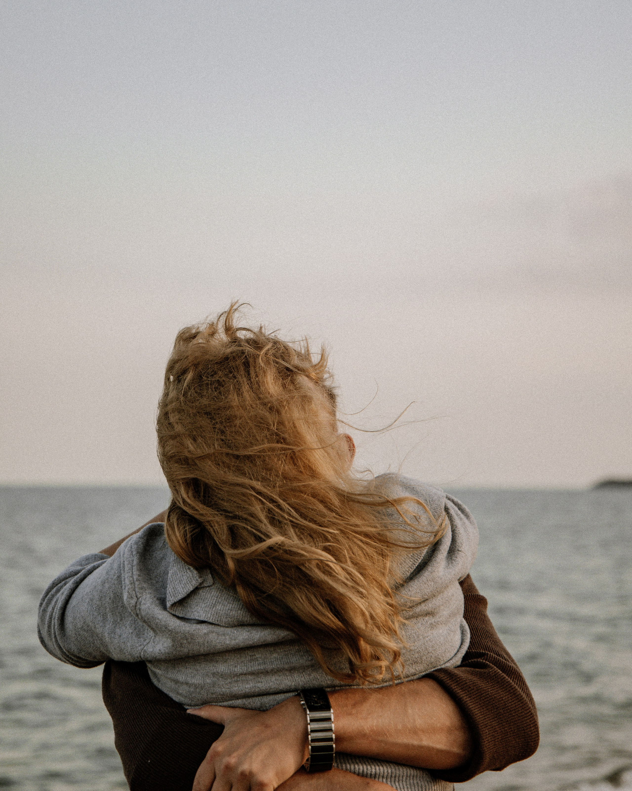 Love story у&nbsp;моря