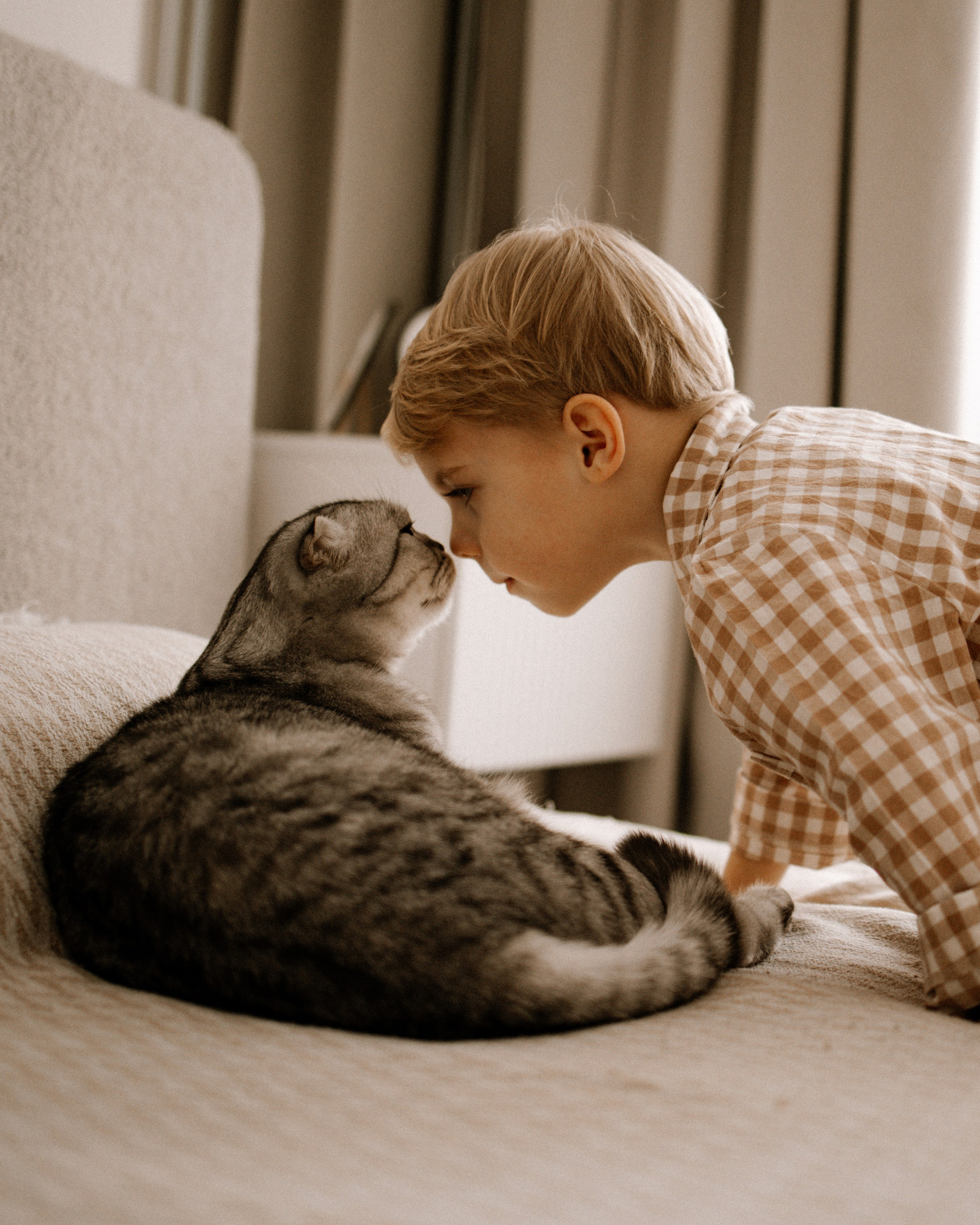 Семейная съемка