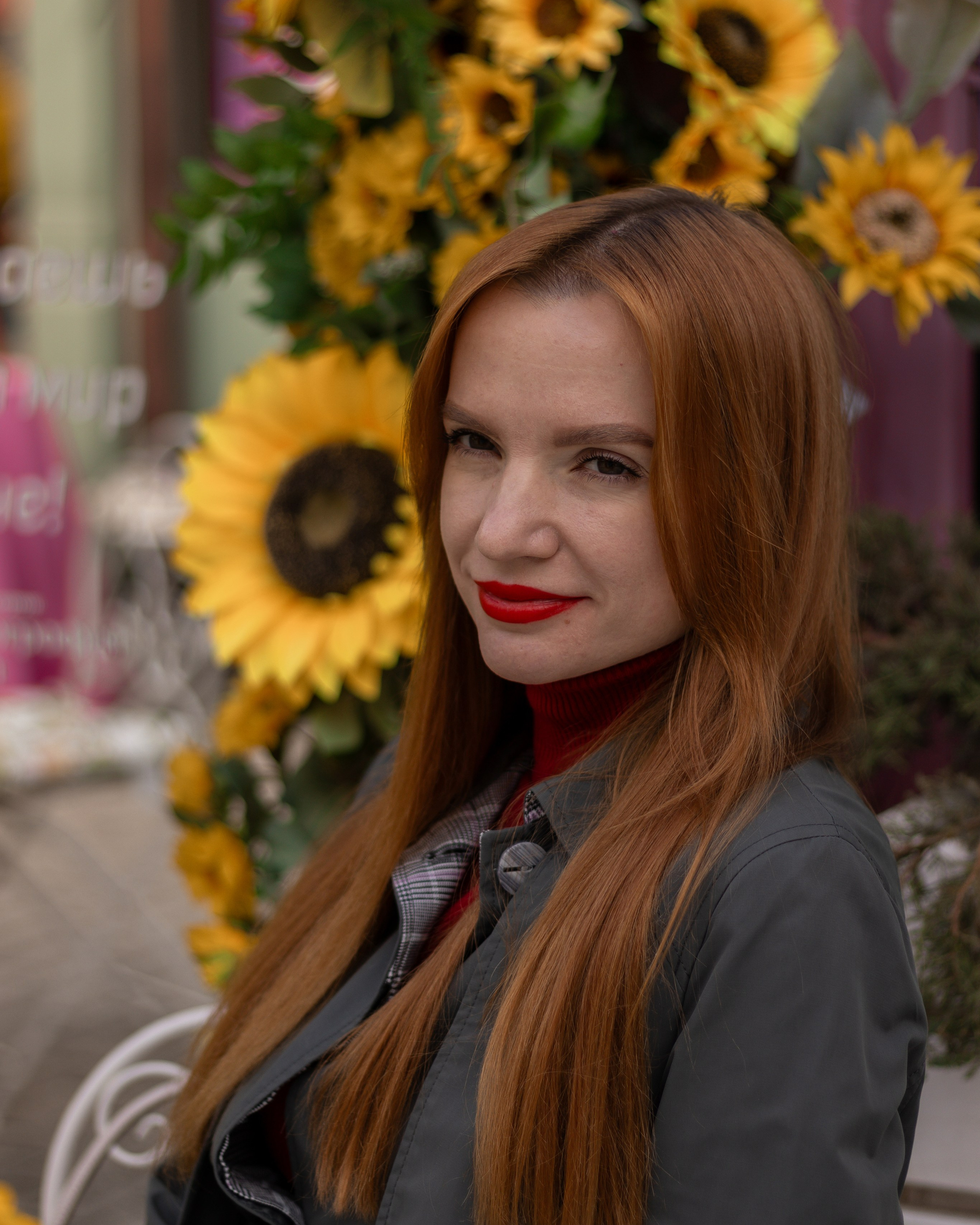 ФОТО ПРОГУЛКА «ЗОЛОТАЯ ОСЕНЬ»