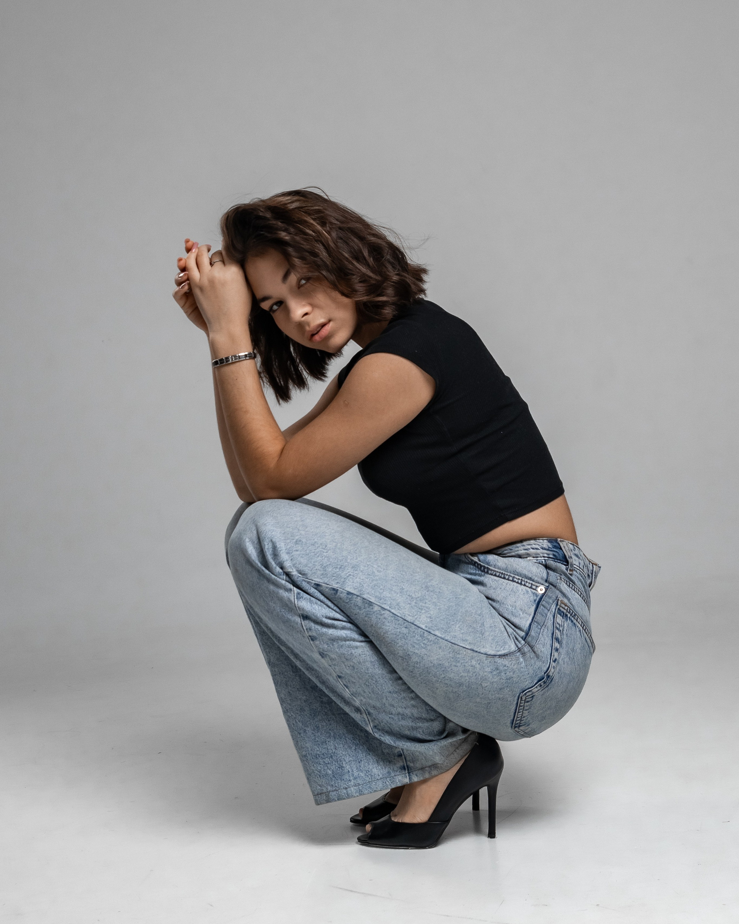 ДЕРЗКАЯ ФОТОСЕССИЯ