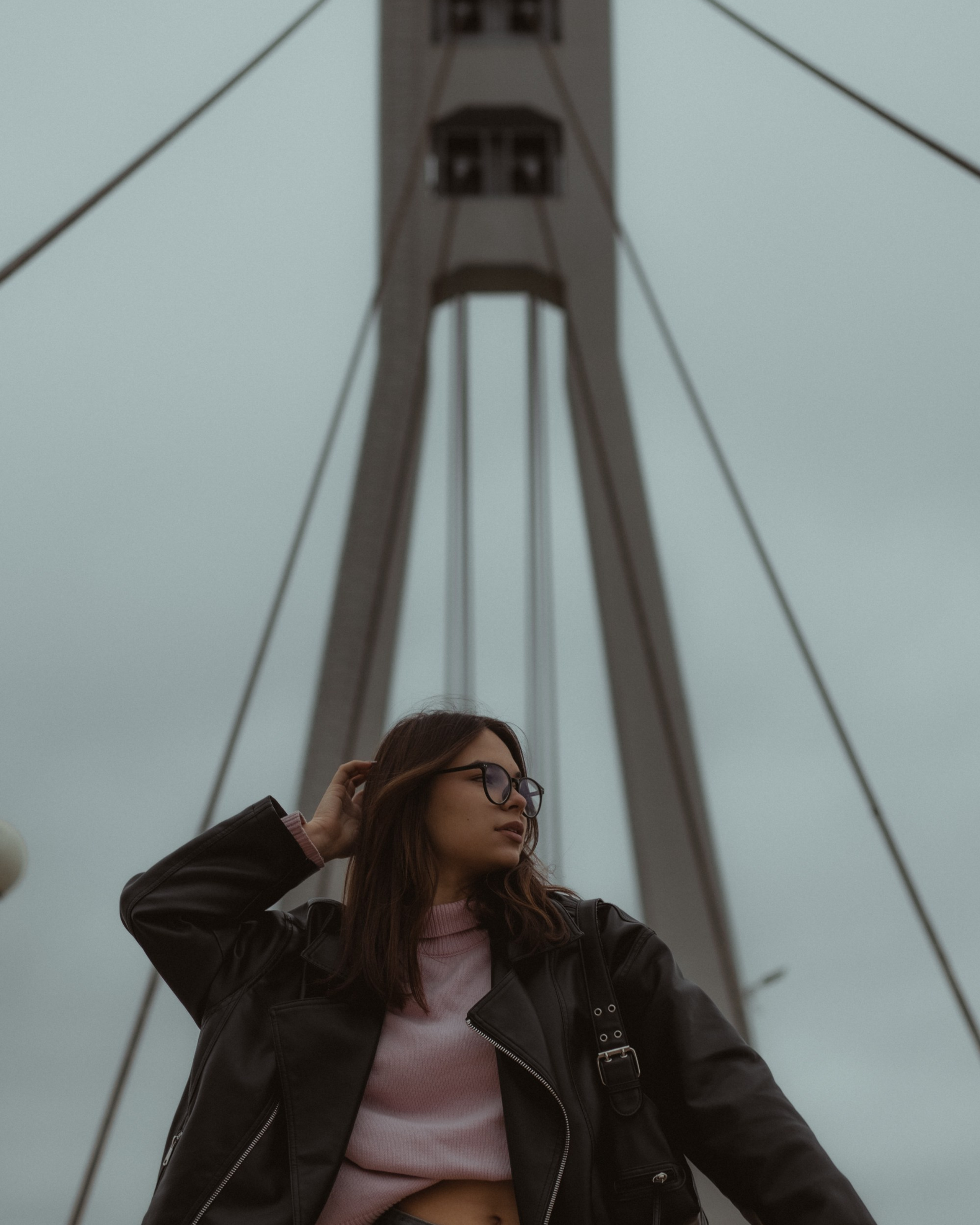 Фотопрогулка по&nbsp;Краснодару